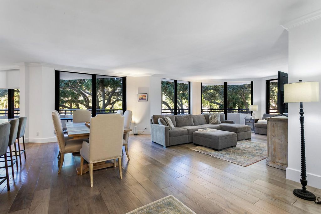 Photo of 3322 Casseekey Island Road #202, Jupiter, FL 33477 (MLS # R10928826)