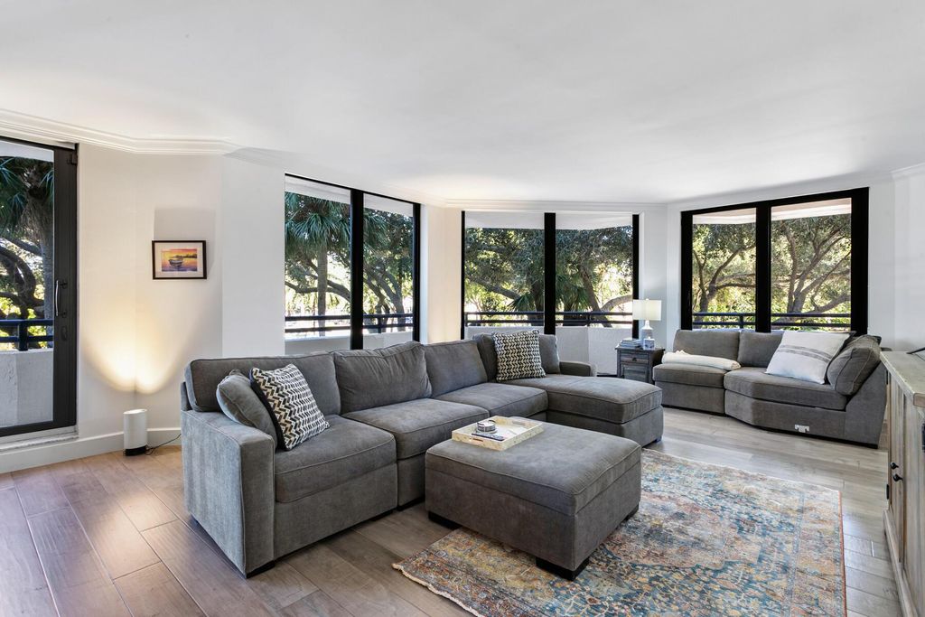 Photo of 3322 Casseekey Island Road #202, Jupiter, FL 33477 (MLS # R10928826)