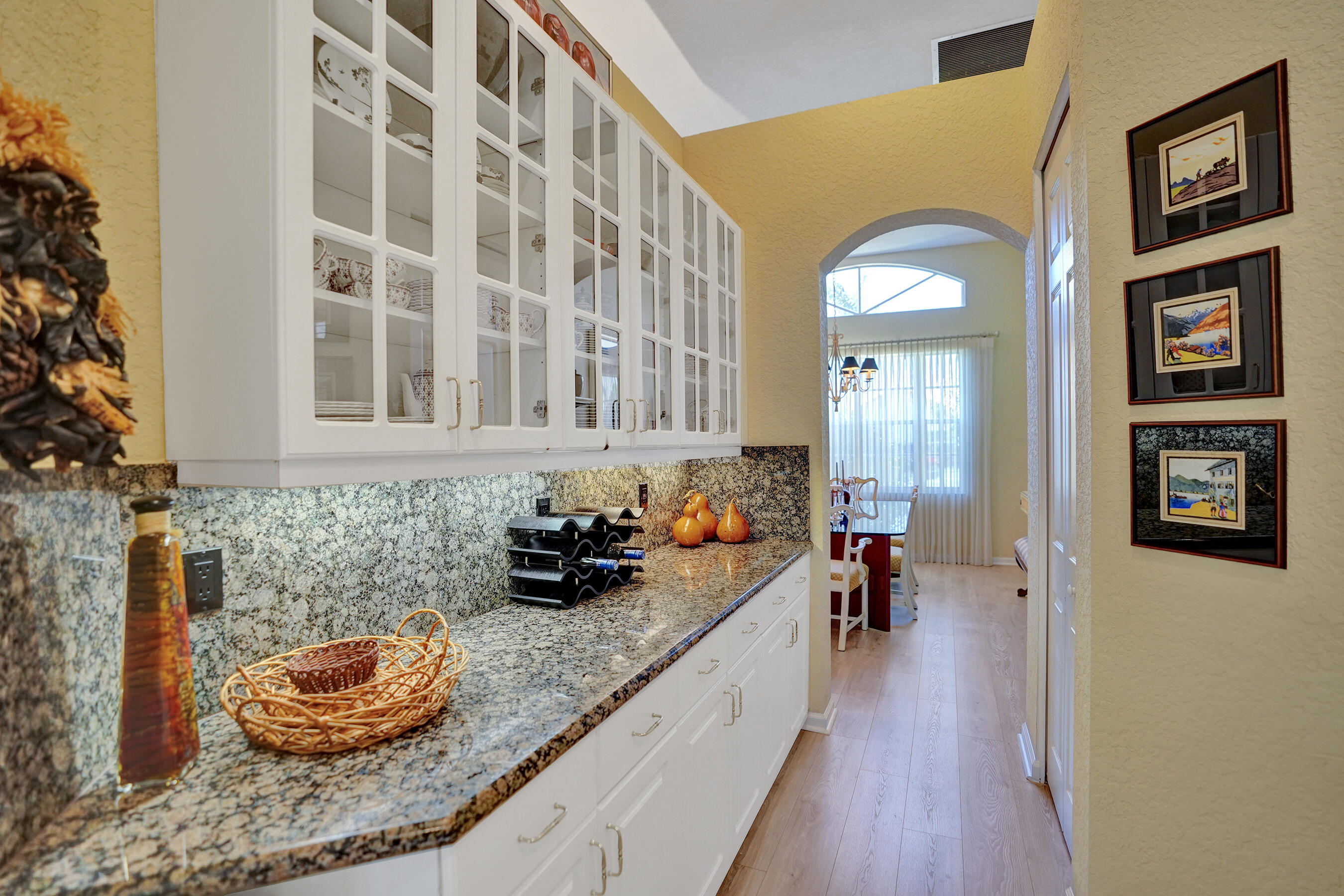 LAKERIDGE FALLS - Residential