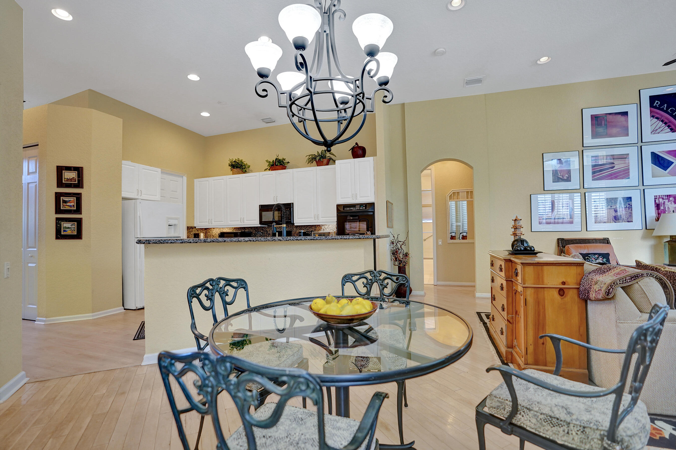 LAKERIDGE FALLS - Residential