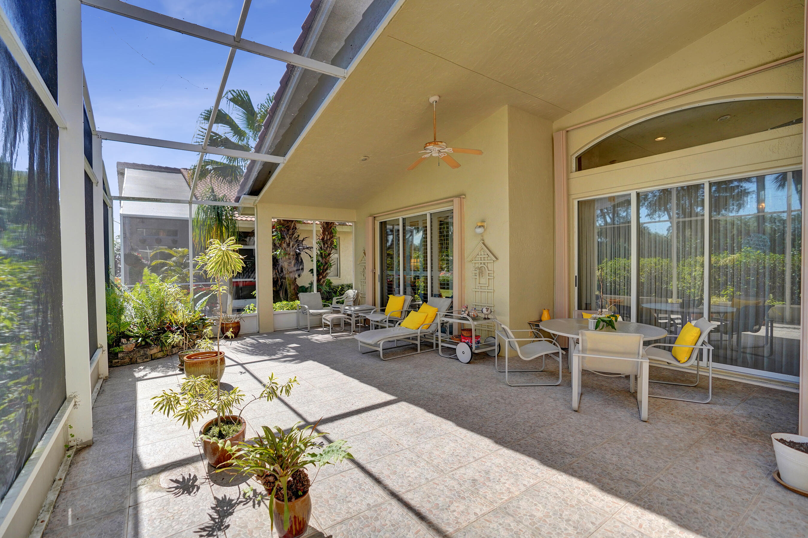 LAKERIDGE FALLS - Residential