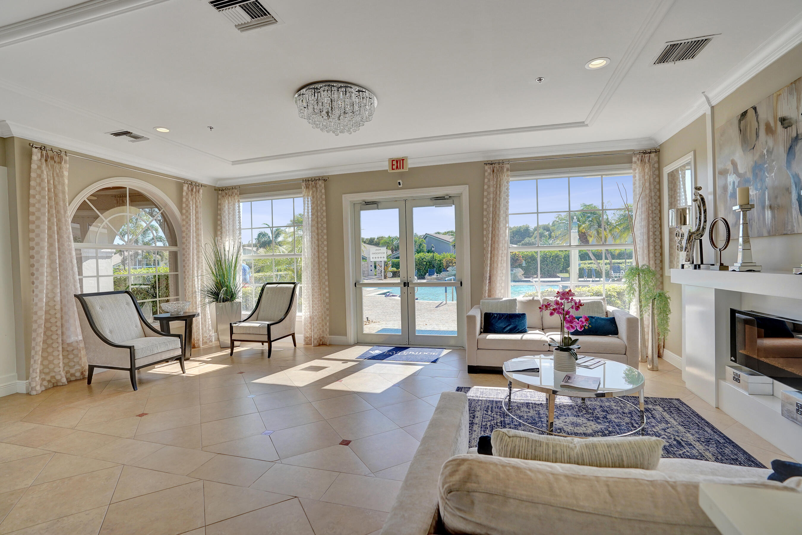 LAKERIDGE FALLS - Residential