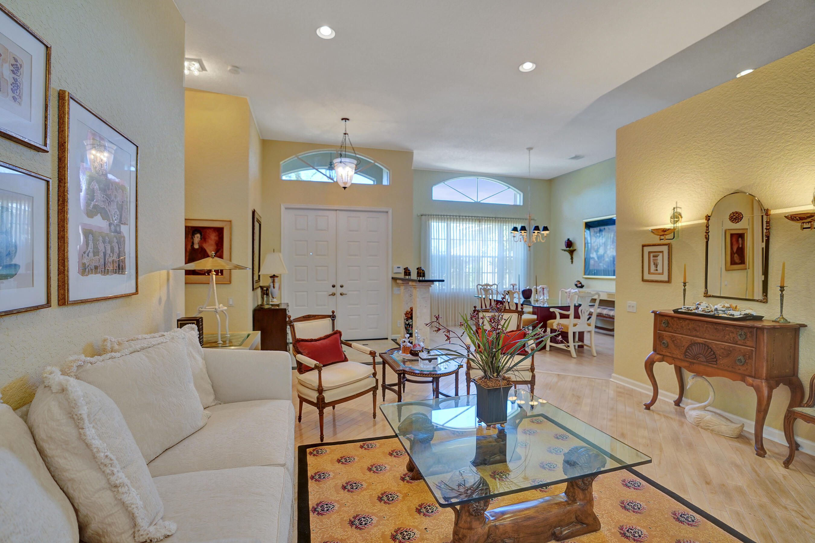 LAKERIDGE FALLS - Residential