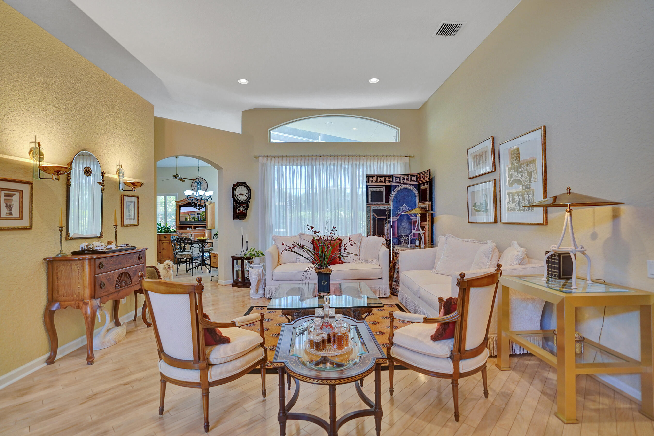 LAKERIDGE FALLS - Residential