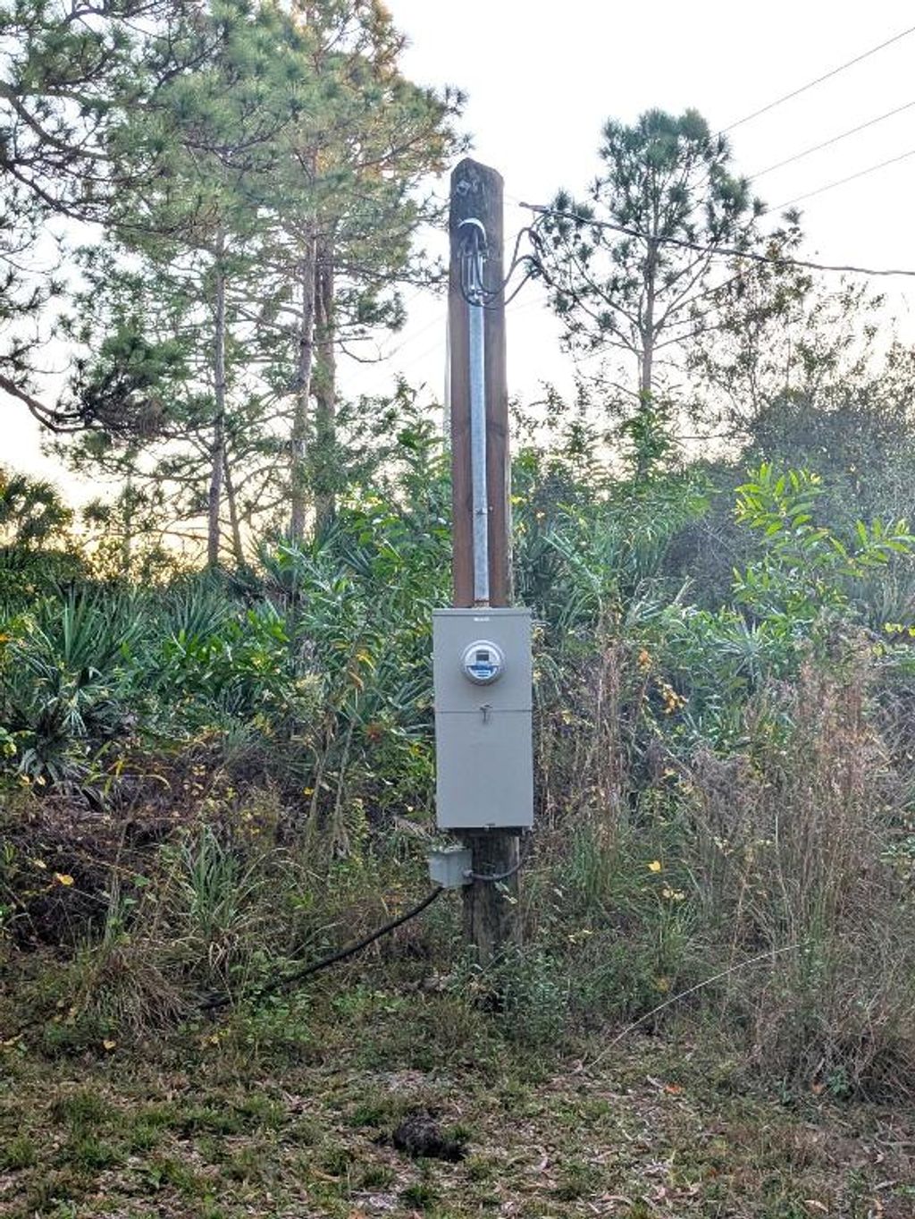 Photo of 8590 130th Avenue, Fellsmere, FL 32948 (MLS # R11154339)