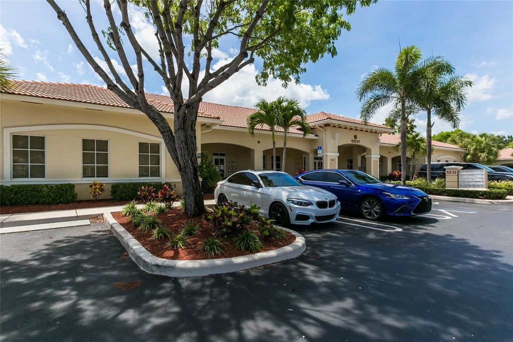 Photo of 5531 N University Drive #103, Coral Springs, FL (MLS # F10546651)