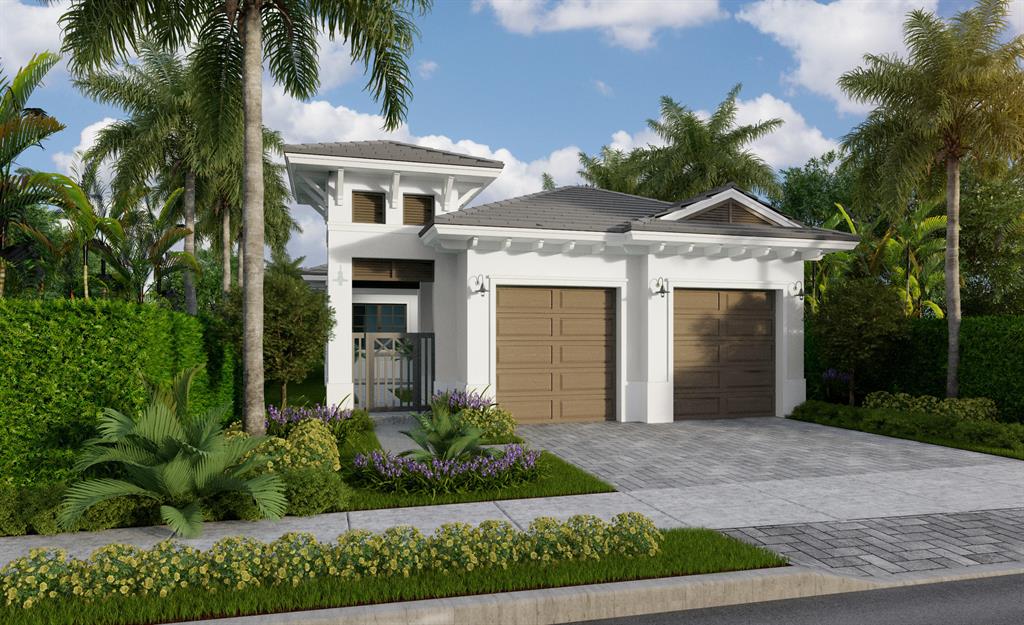 Photo of 116 SE Via Lago Garda, Port Saint Lucie, FL 34952 (MLS # R10507556)