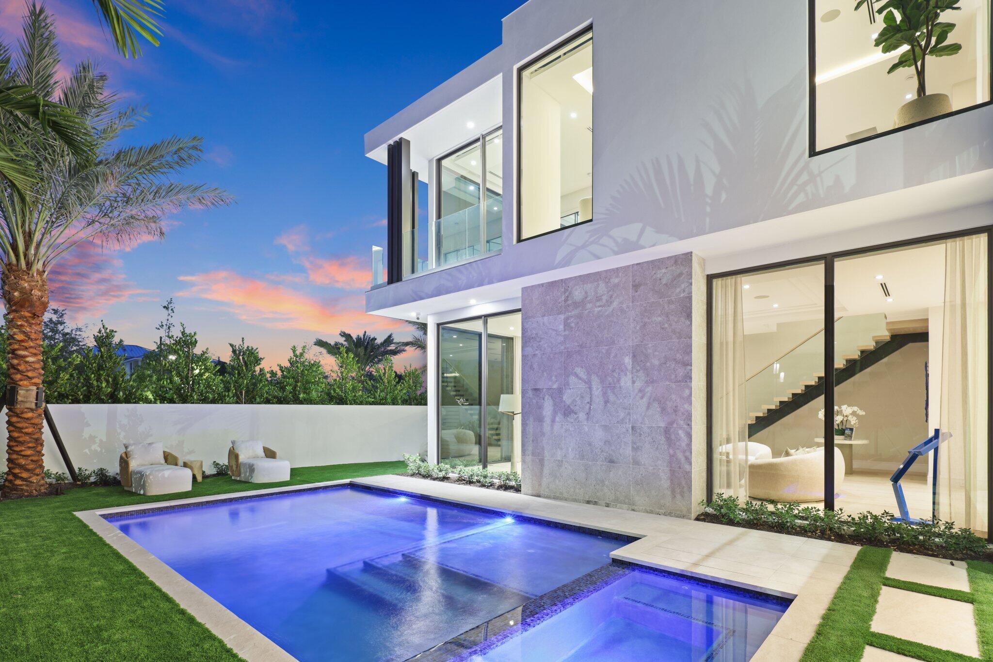 Grove Estates - Residential