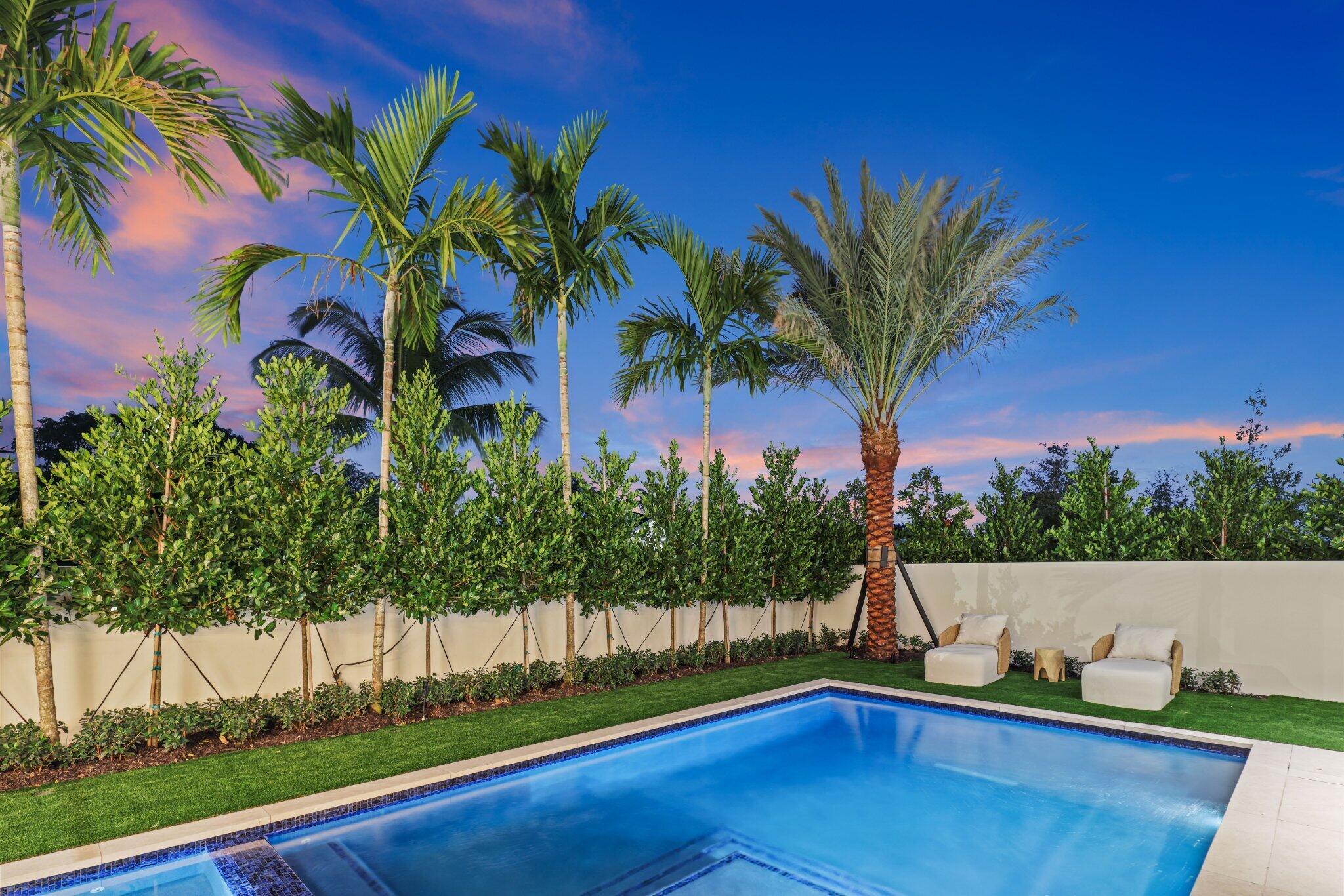 Grove Estates - Residential