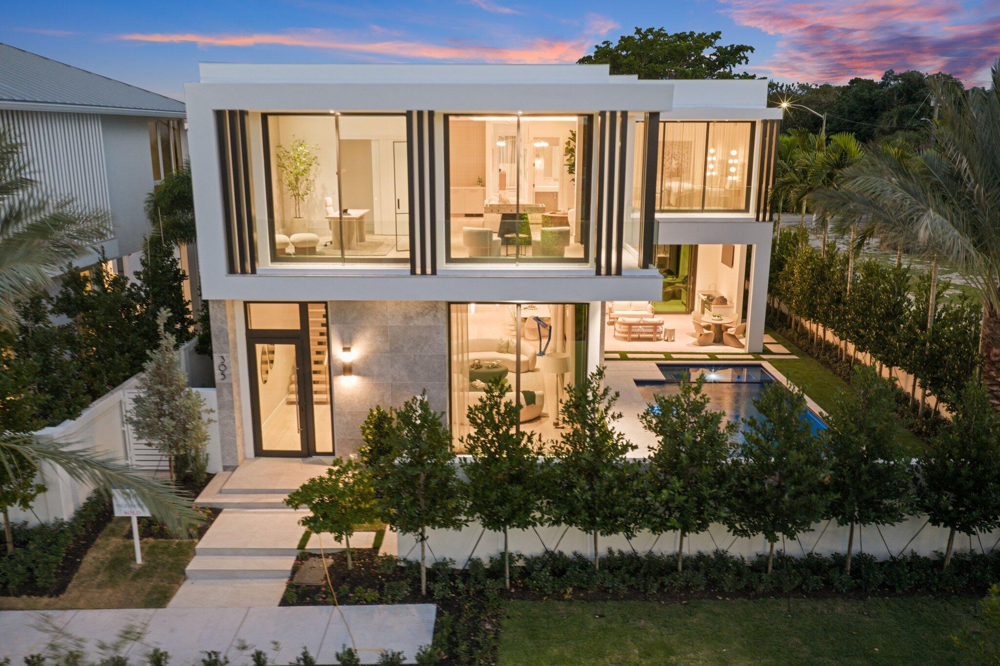 Grove Estates - Residential