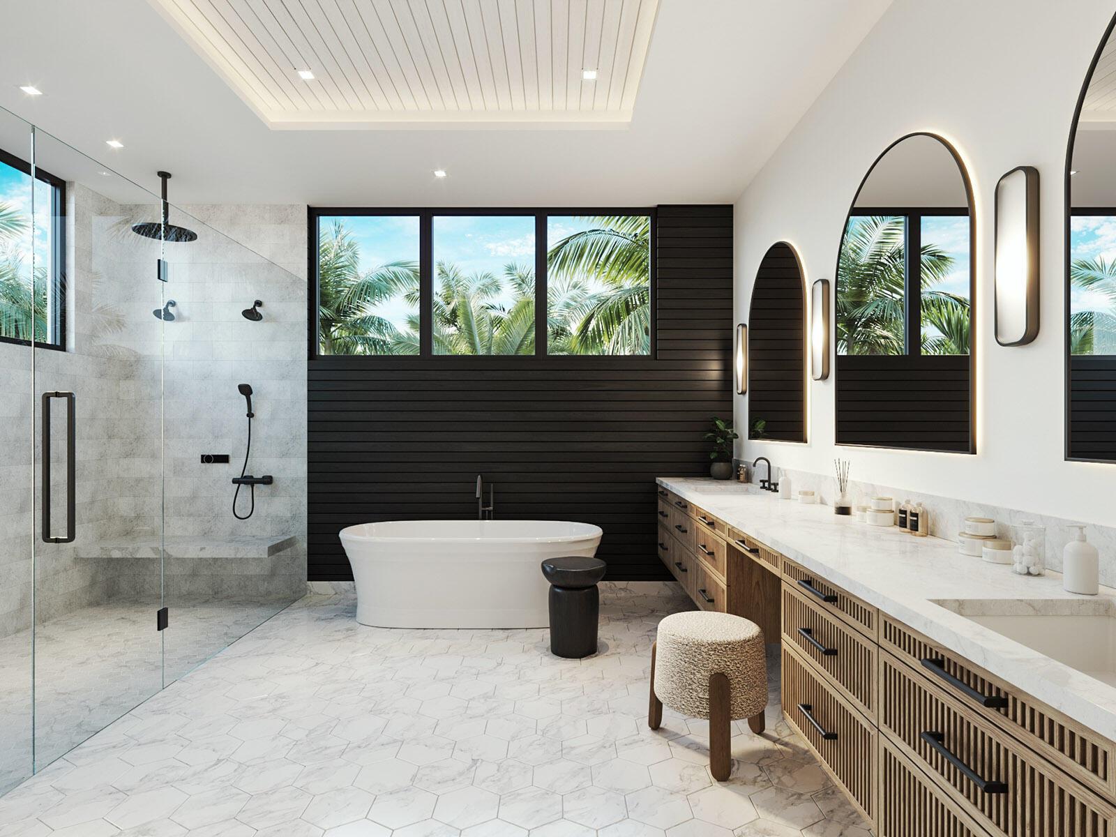 Grove Estates - Residential