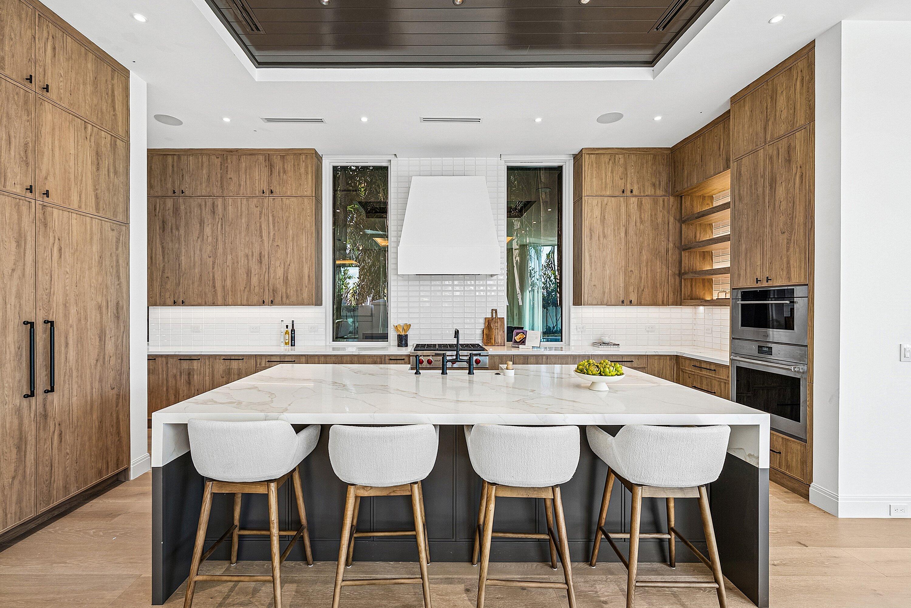 Grove Estates - Residential