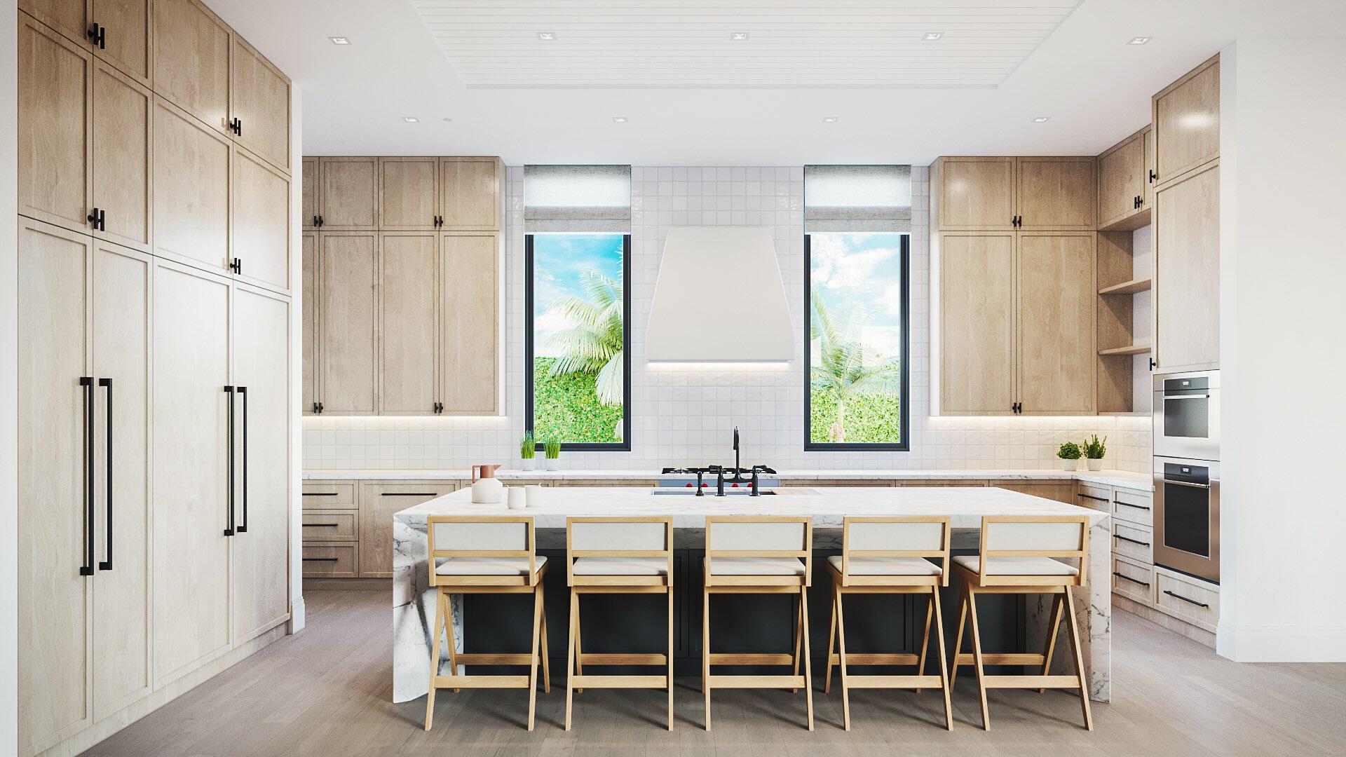 Grove Estates - Residential