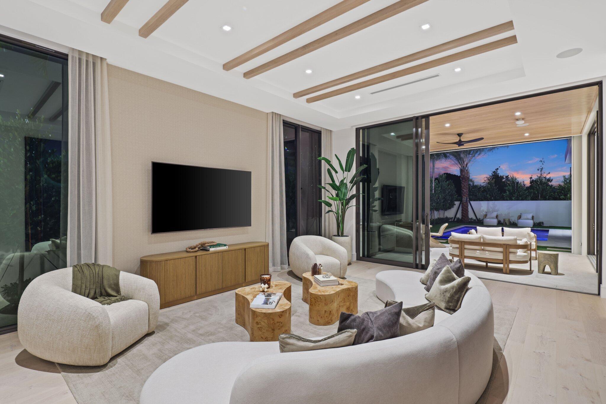 Grove Estates - Residential