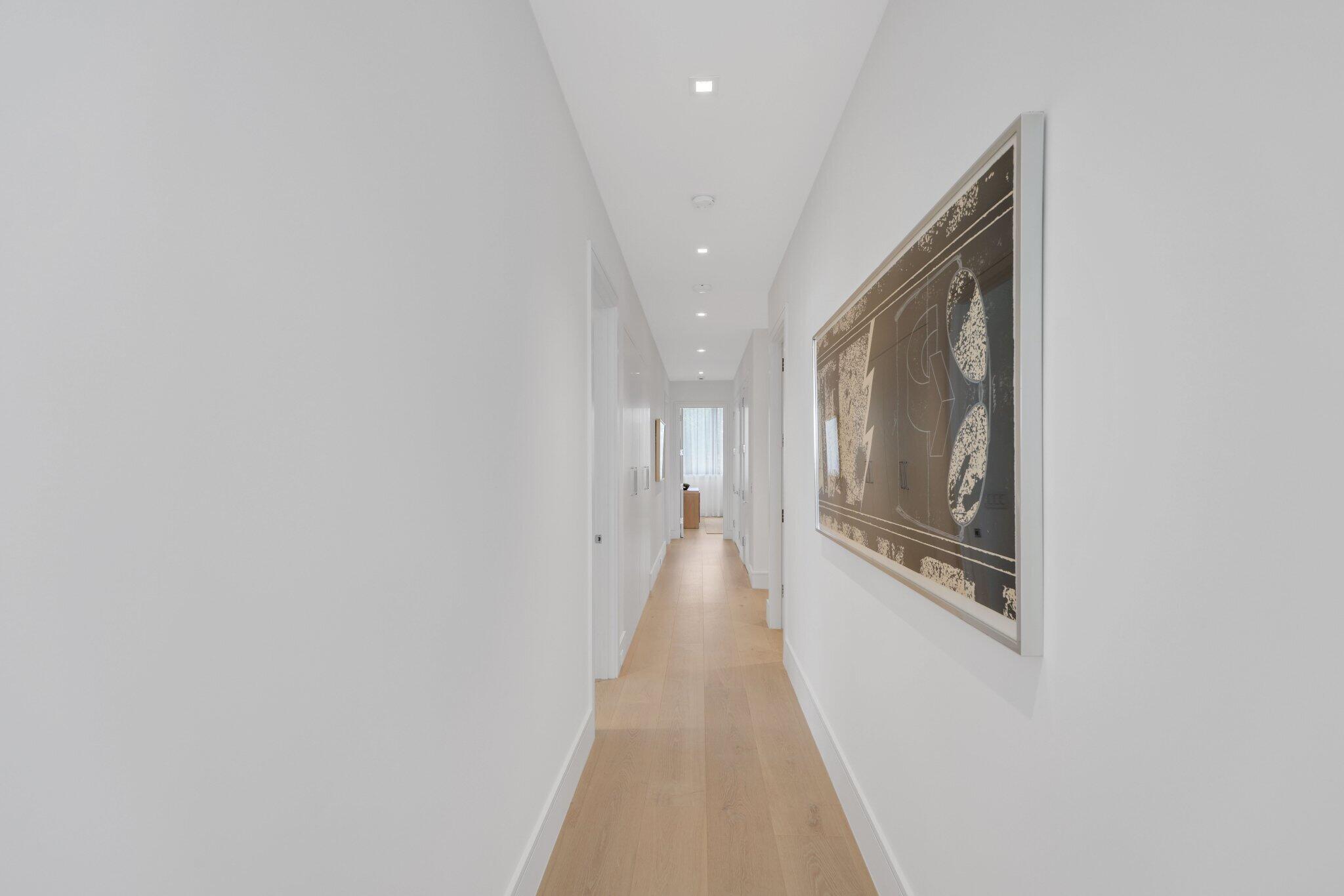 Grove Estates - Residential