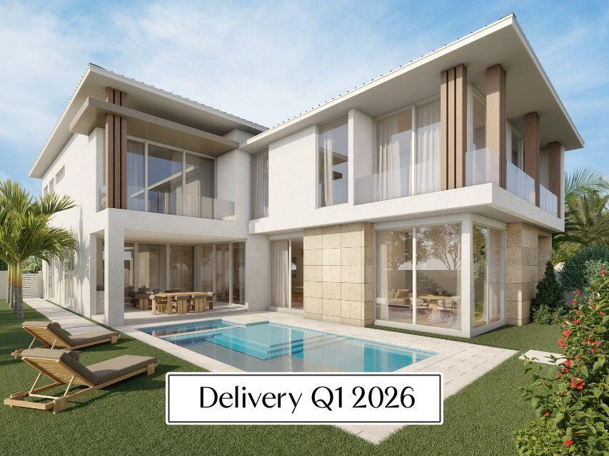 Grove Estates - Residential