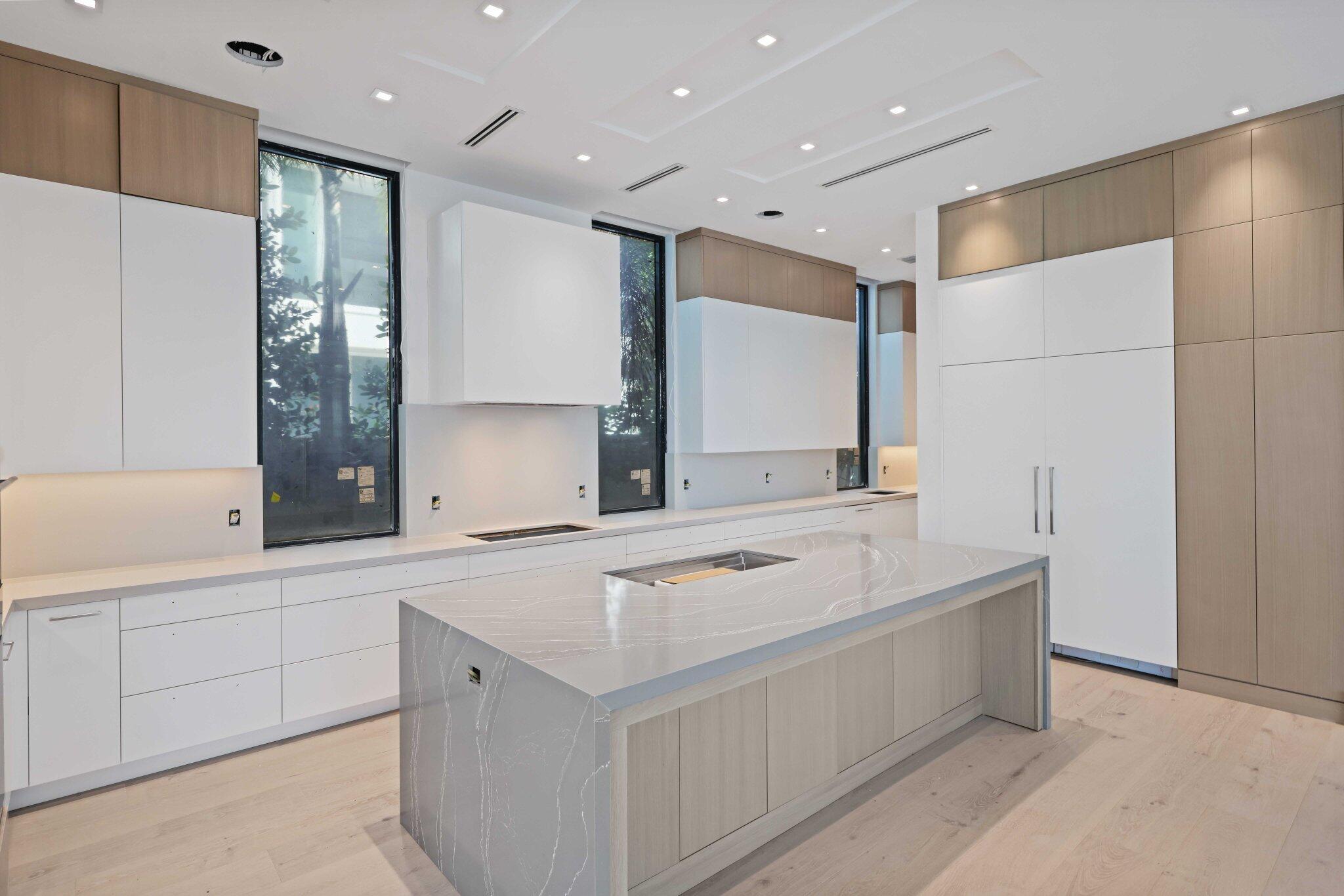 Grove Estates - Residential