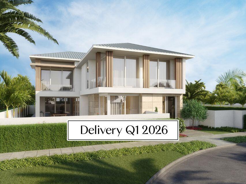 Grove Estates - Residential