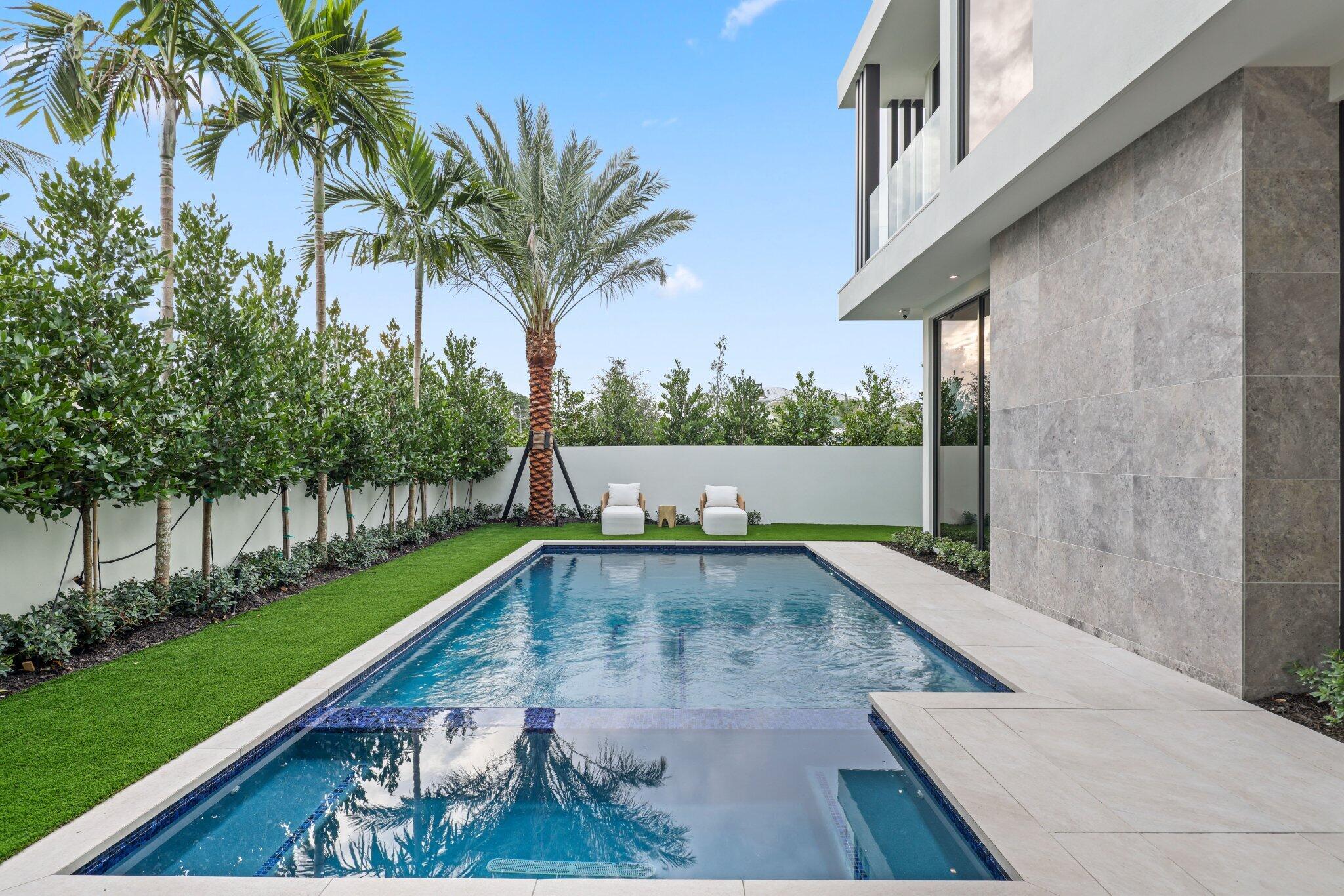 Grove Estates - Residential