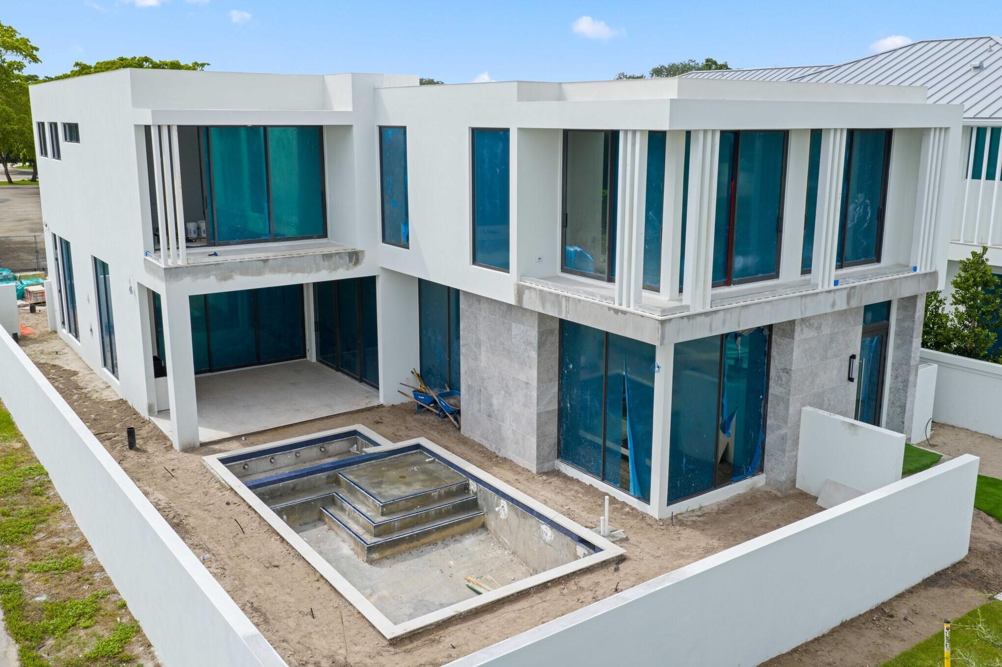 Grove Estates - Residential