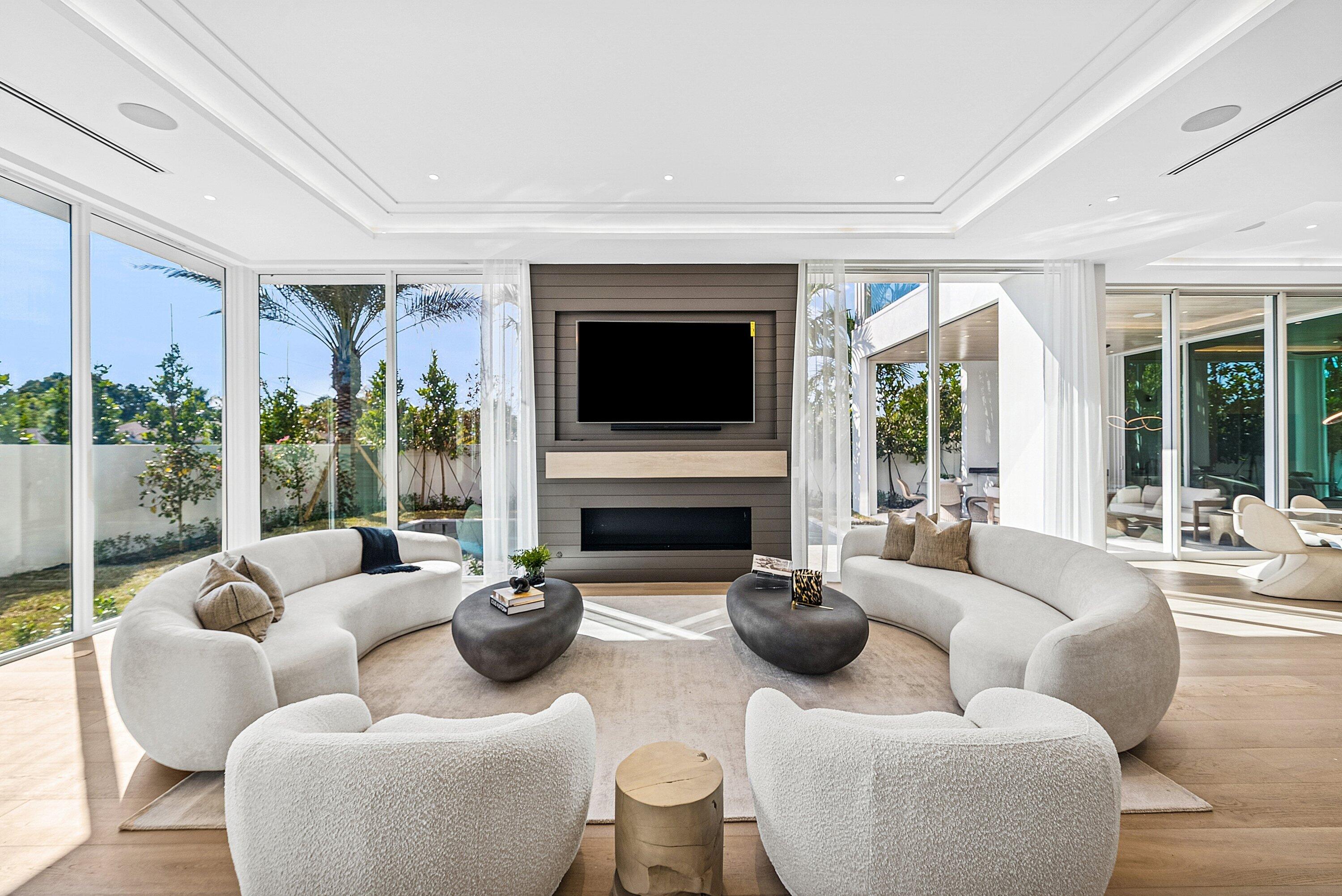 Grove Estates - Residential