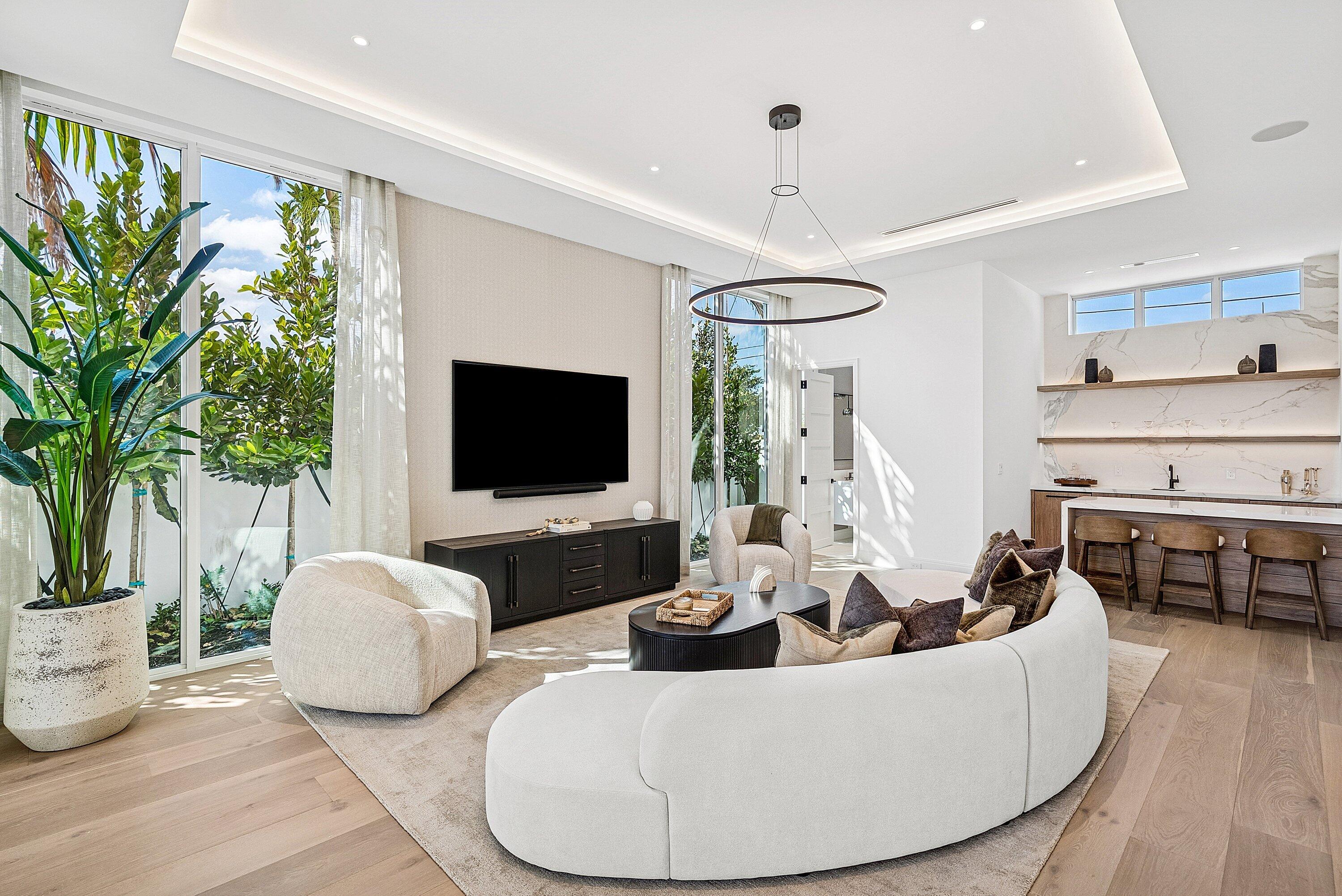 Grove Estates - Residential