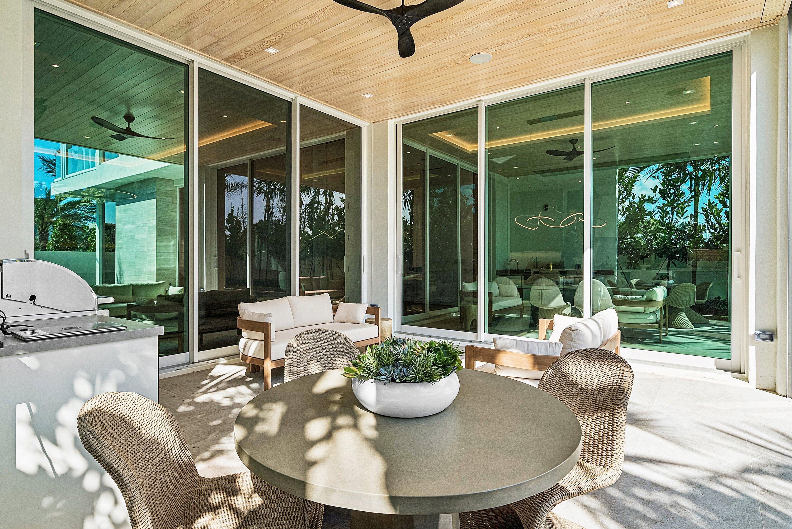 Grove Estates - Residential