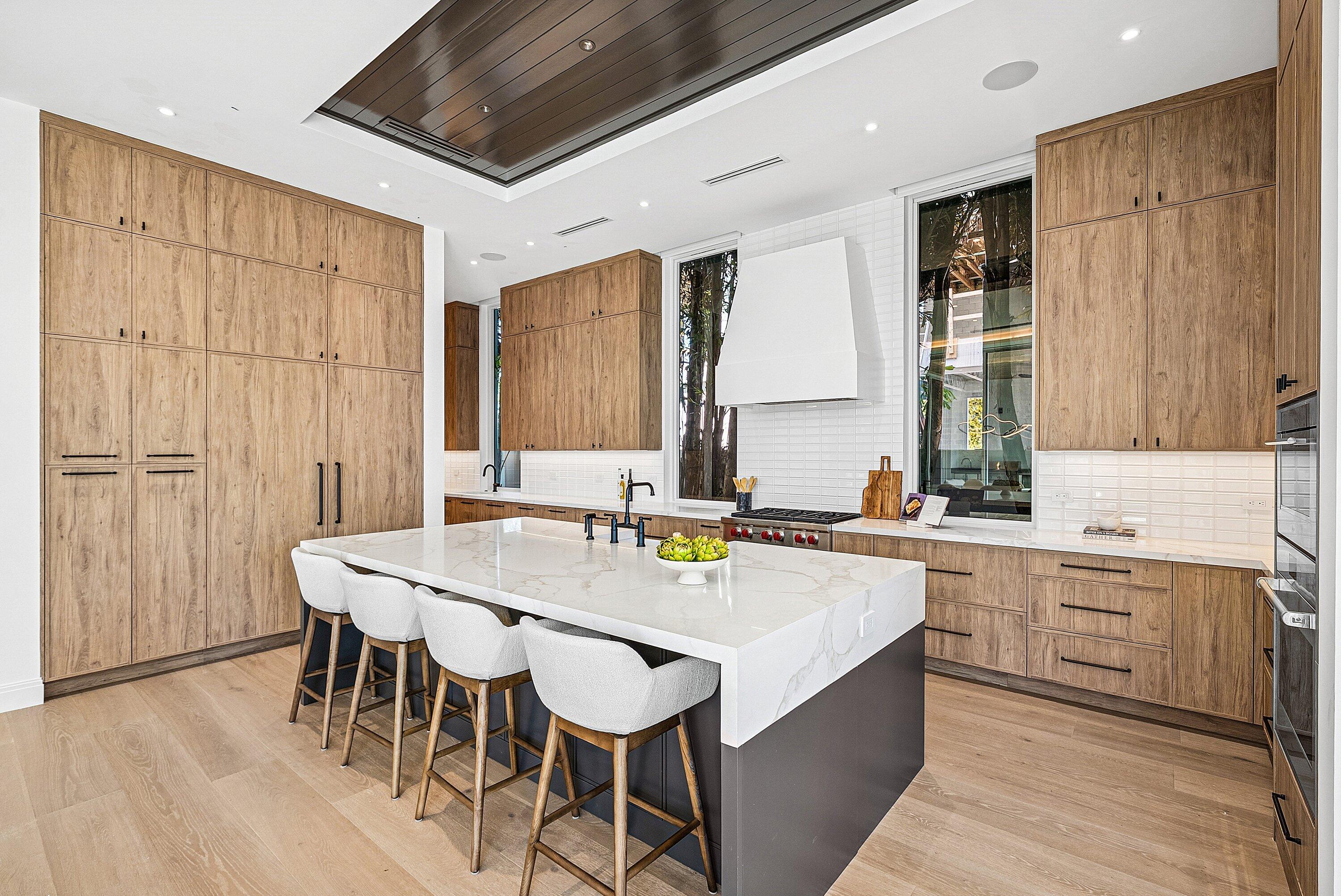 Grove Estates - Residential