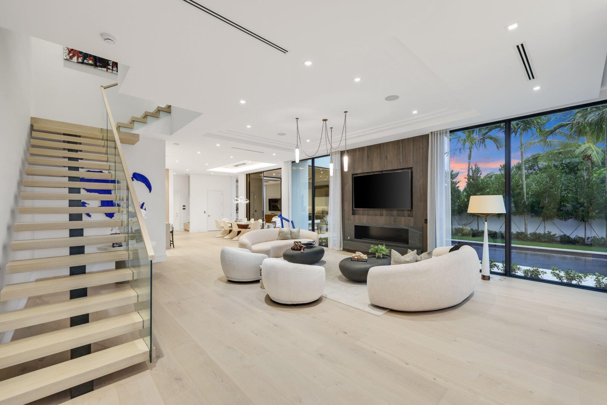 Grove Estates - Residential