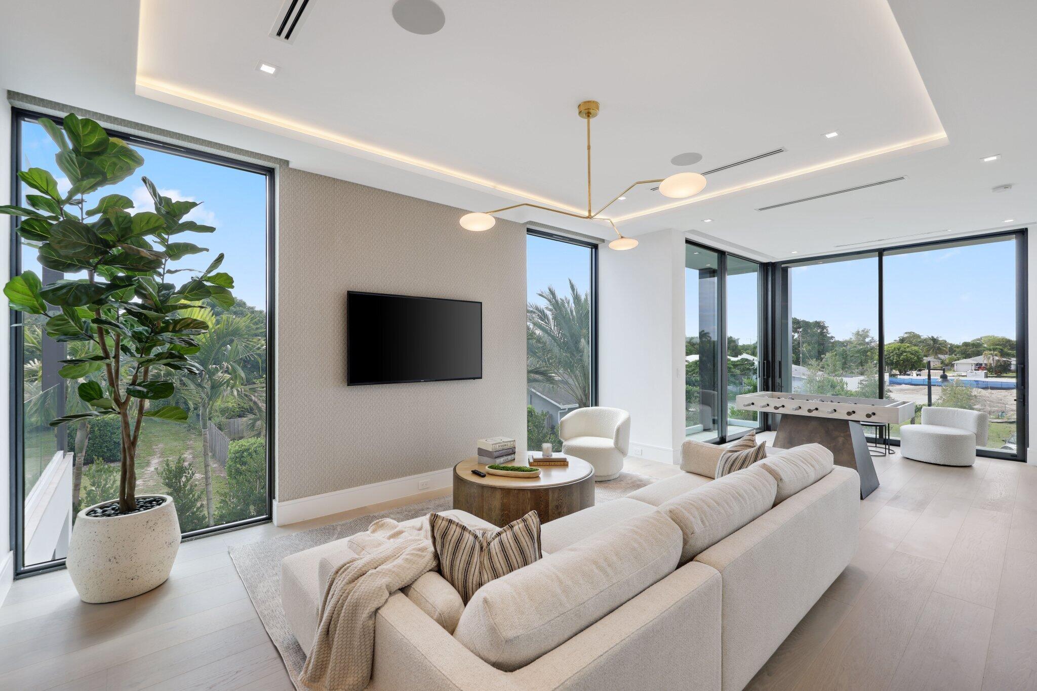 Grove Estates - Residential