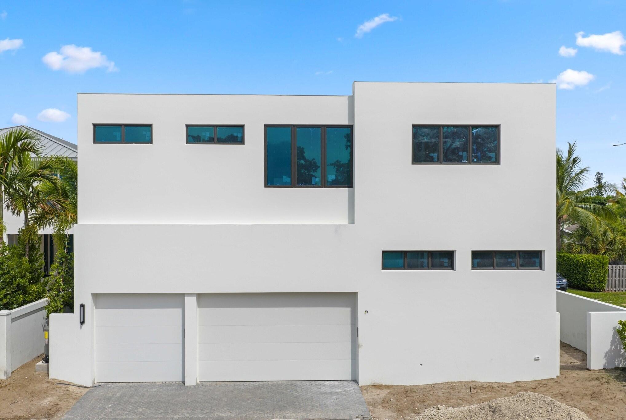 Grove Estates - Residential