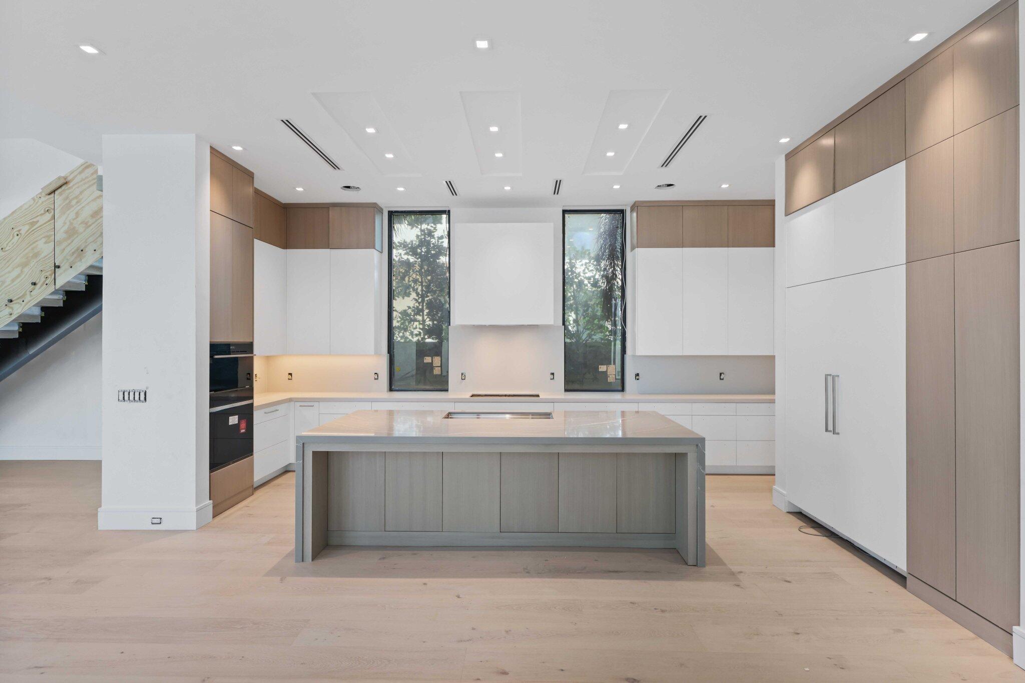 Grove Estates - Residential