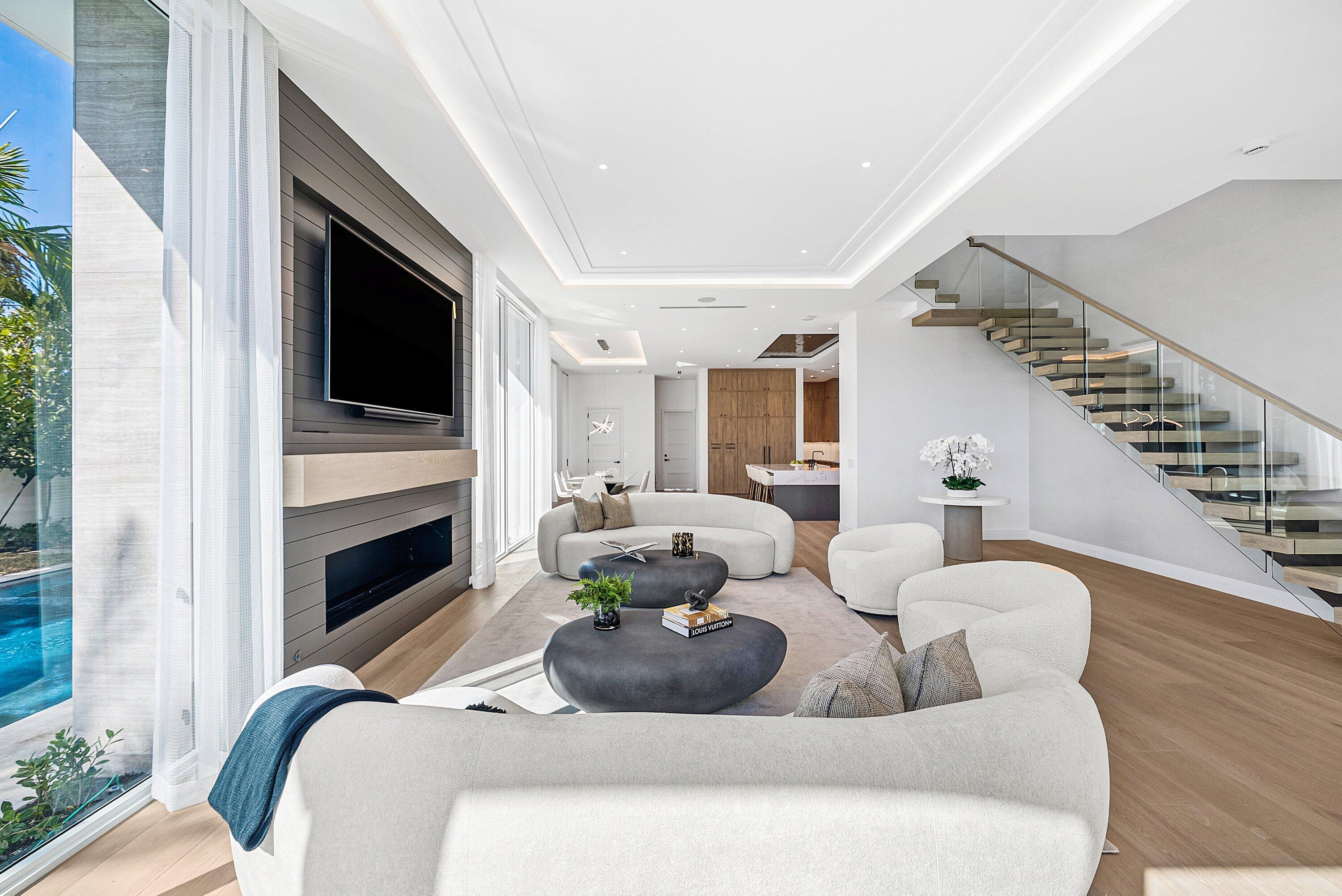 Grove Estates - Residential