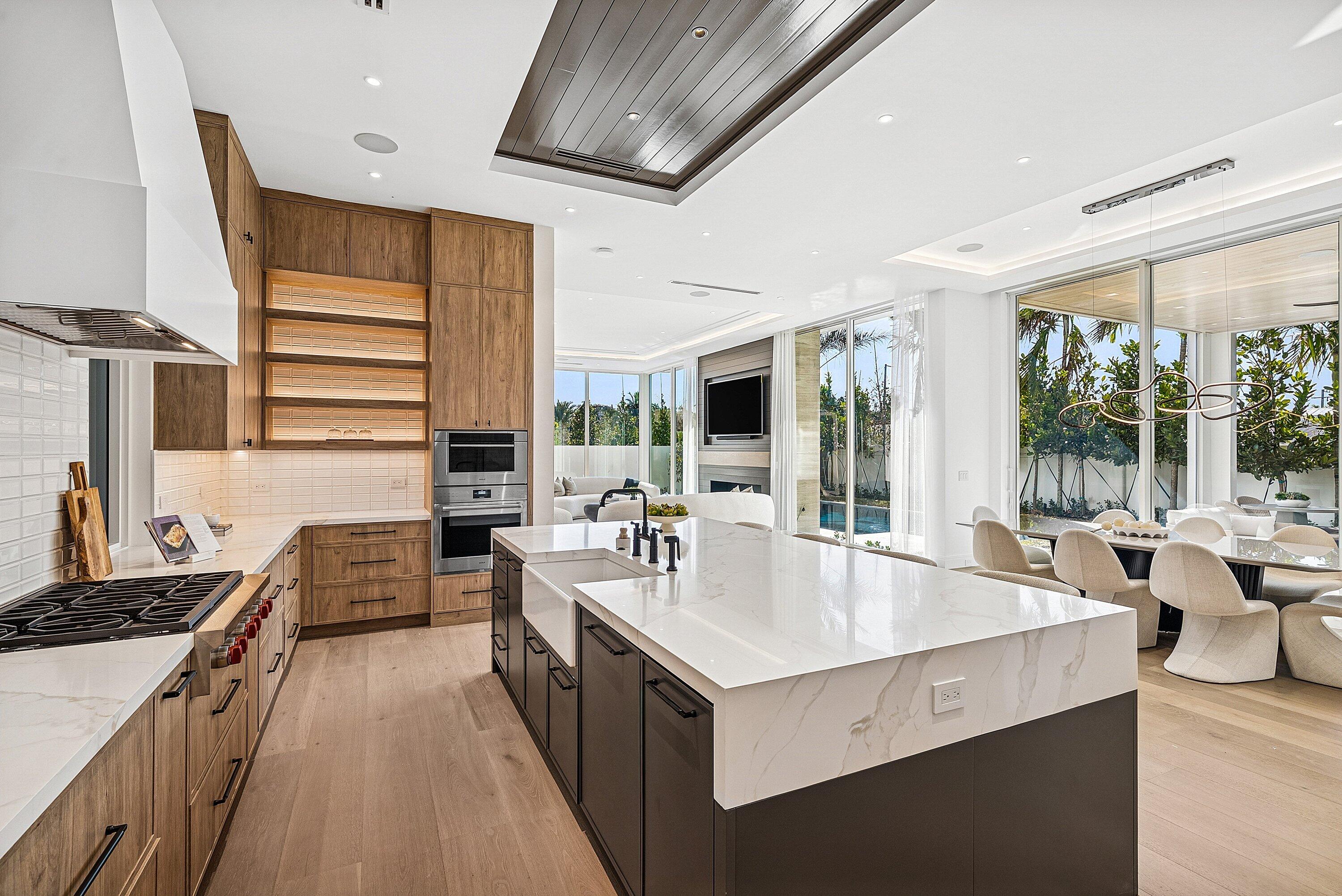 Grove Estates - Residential