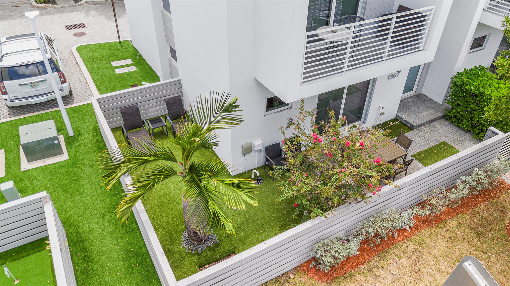 Pompano by the Sea - Residential Lease