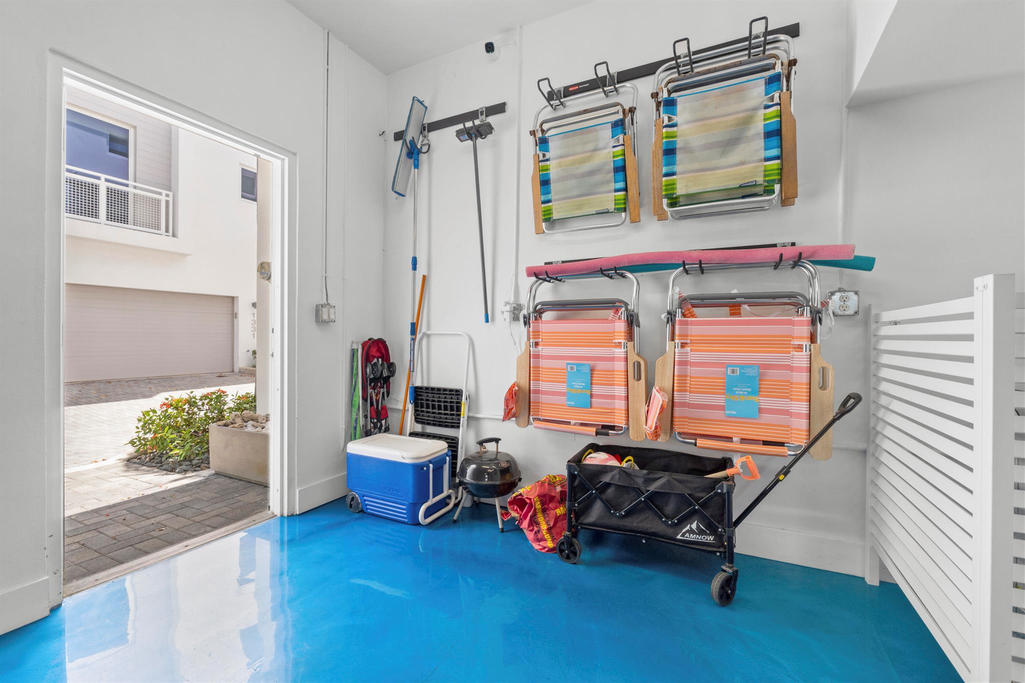 Pompano by the Sea - Residential Lease