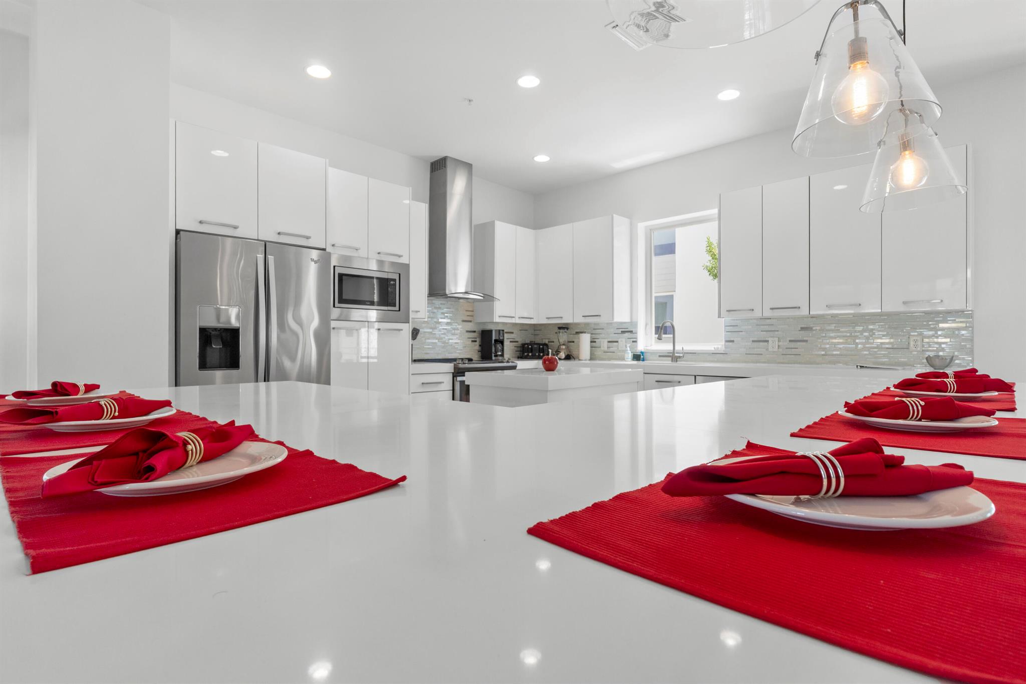 Pompano by the Sea - Residential Lease