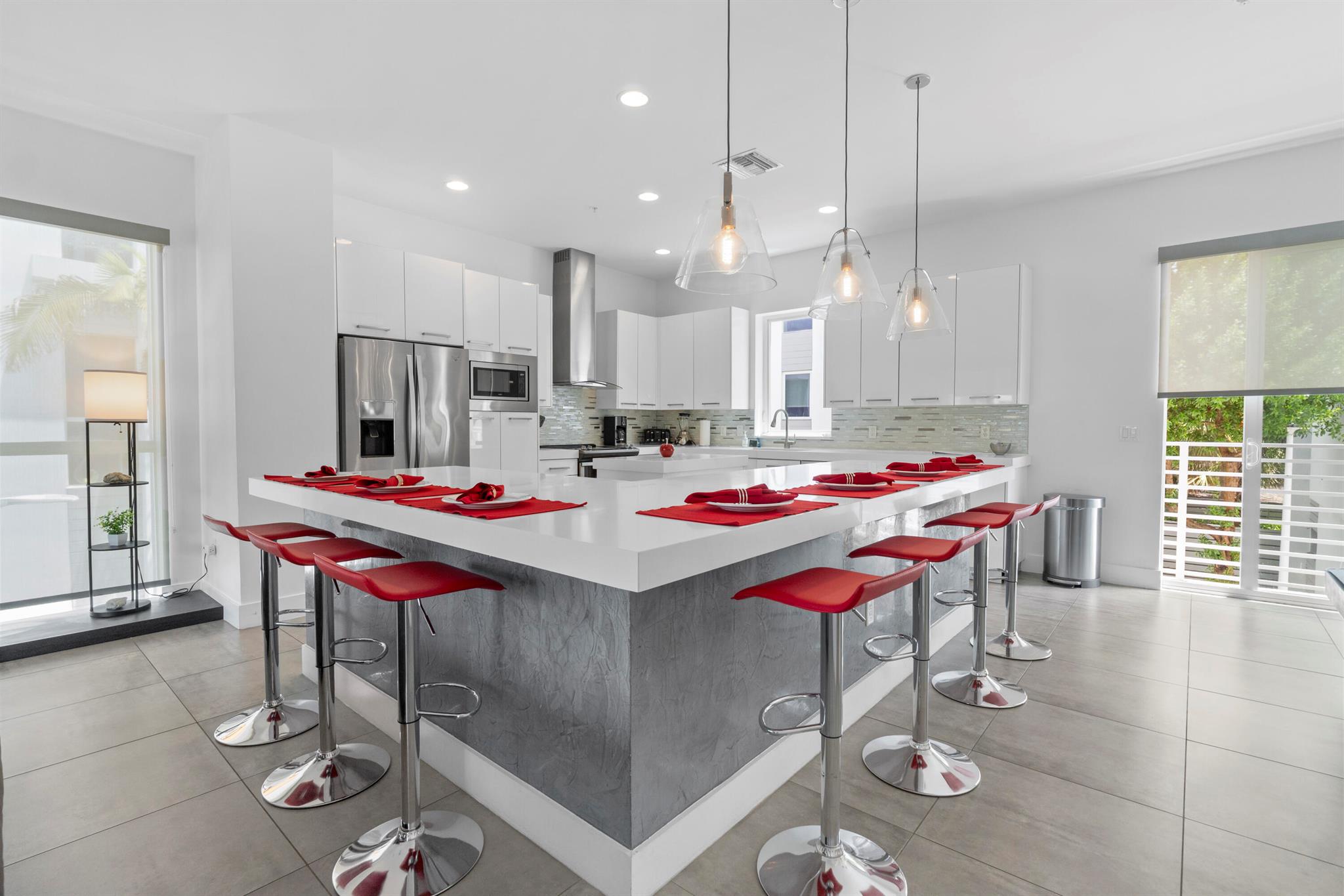 Pompano by the Sea - Residential Lease