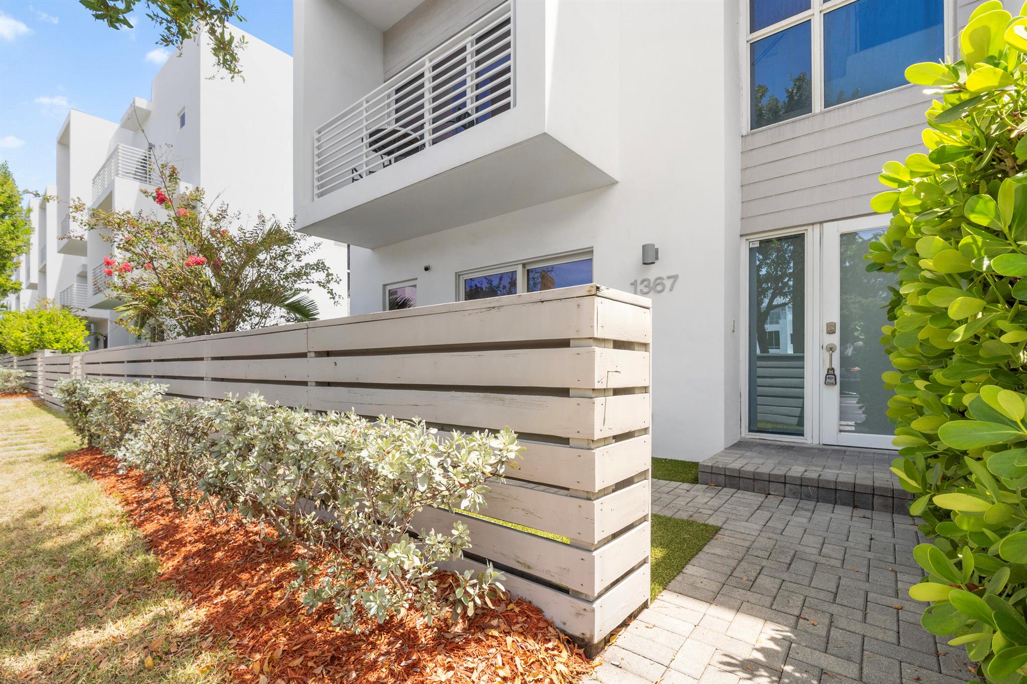 Pompano by the Sea - Residential Lease