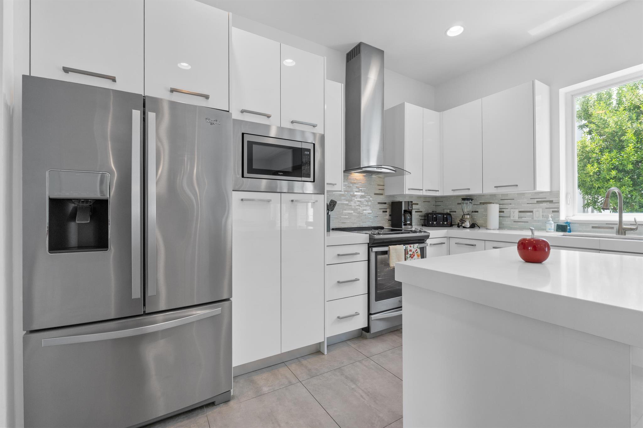 Pompano by the Sea - Residential Lease