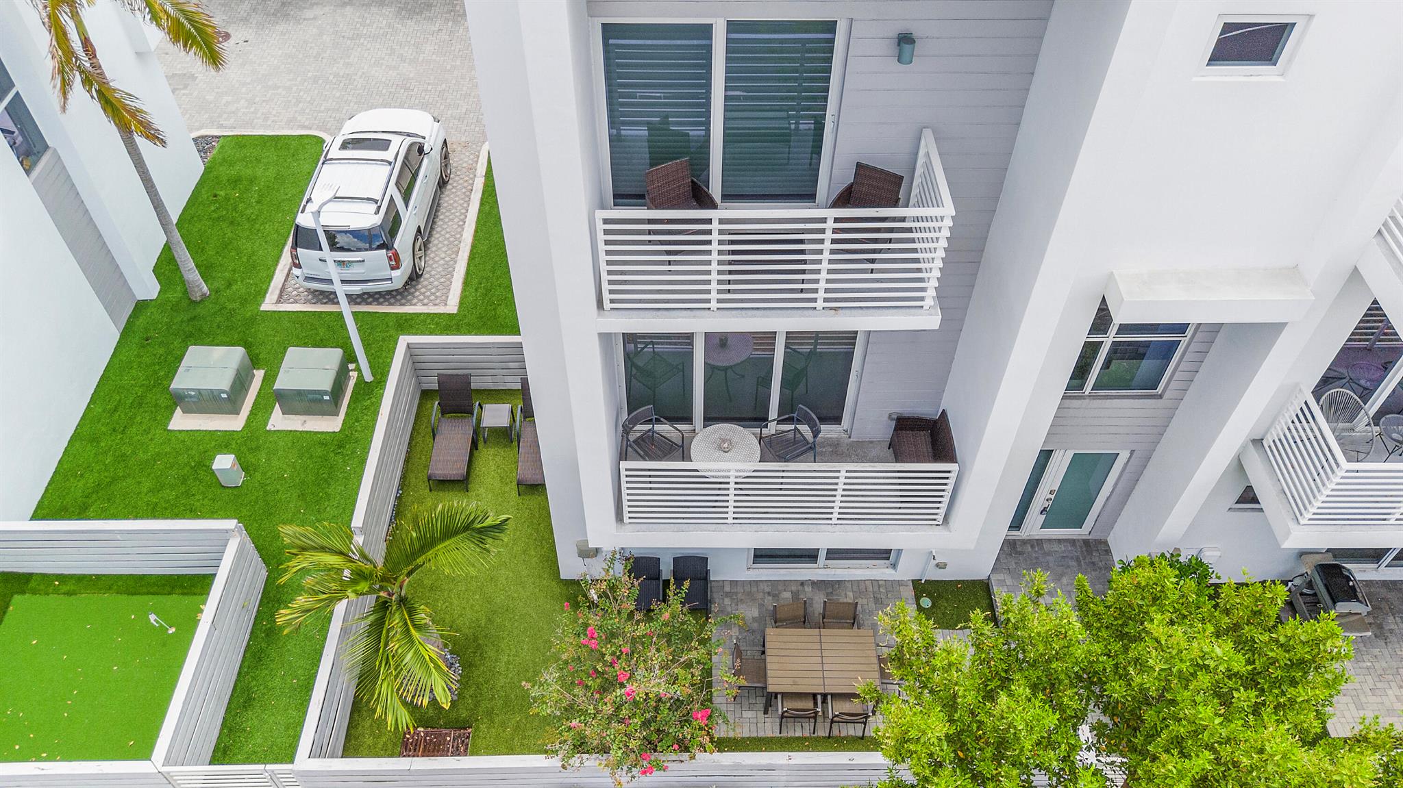 Pompano by the Sea - Residential Lease