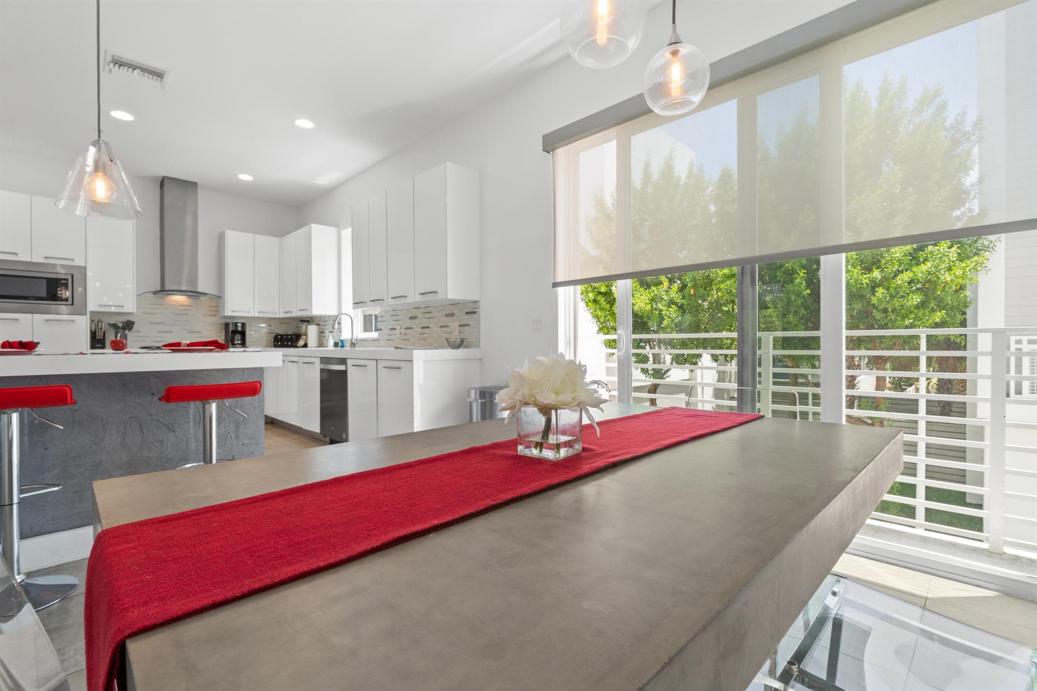 Pompano by the Sea - Residential Lease