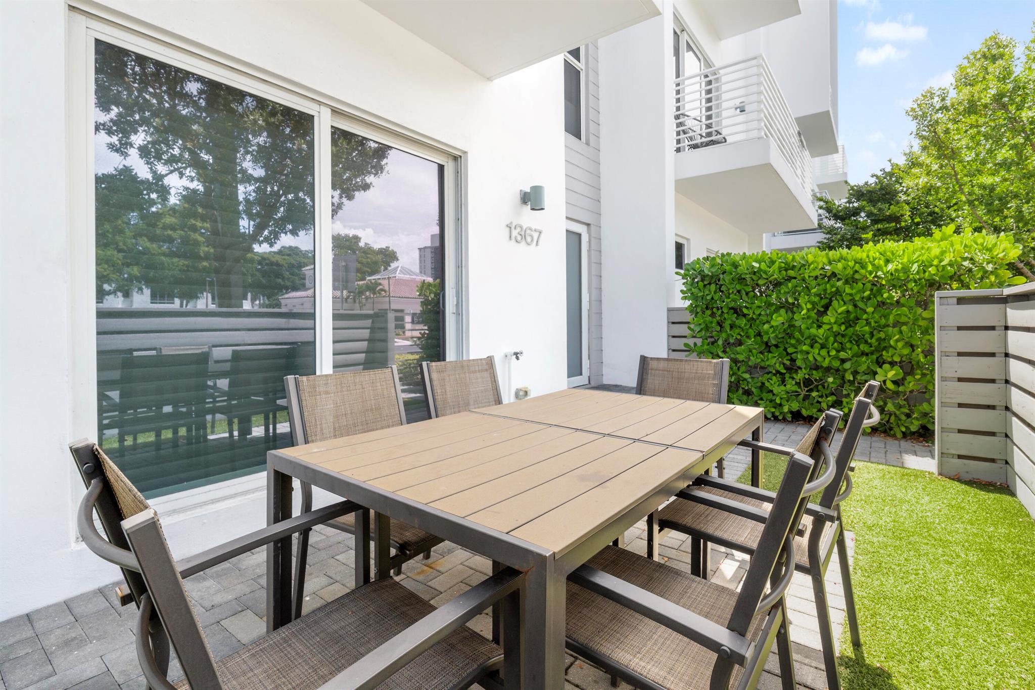 Pompano by the Sea - Residential Lease