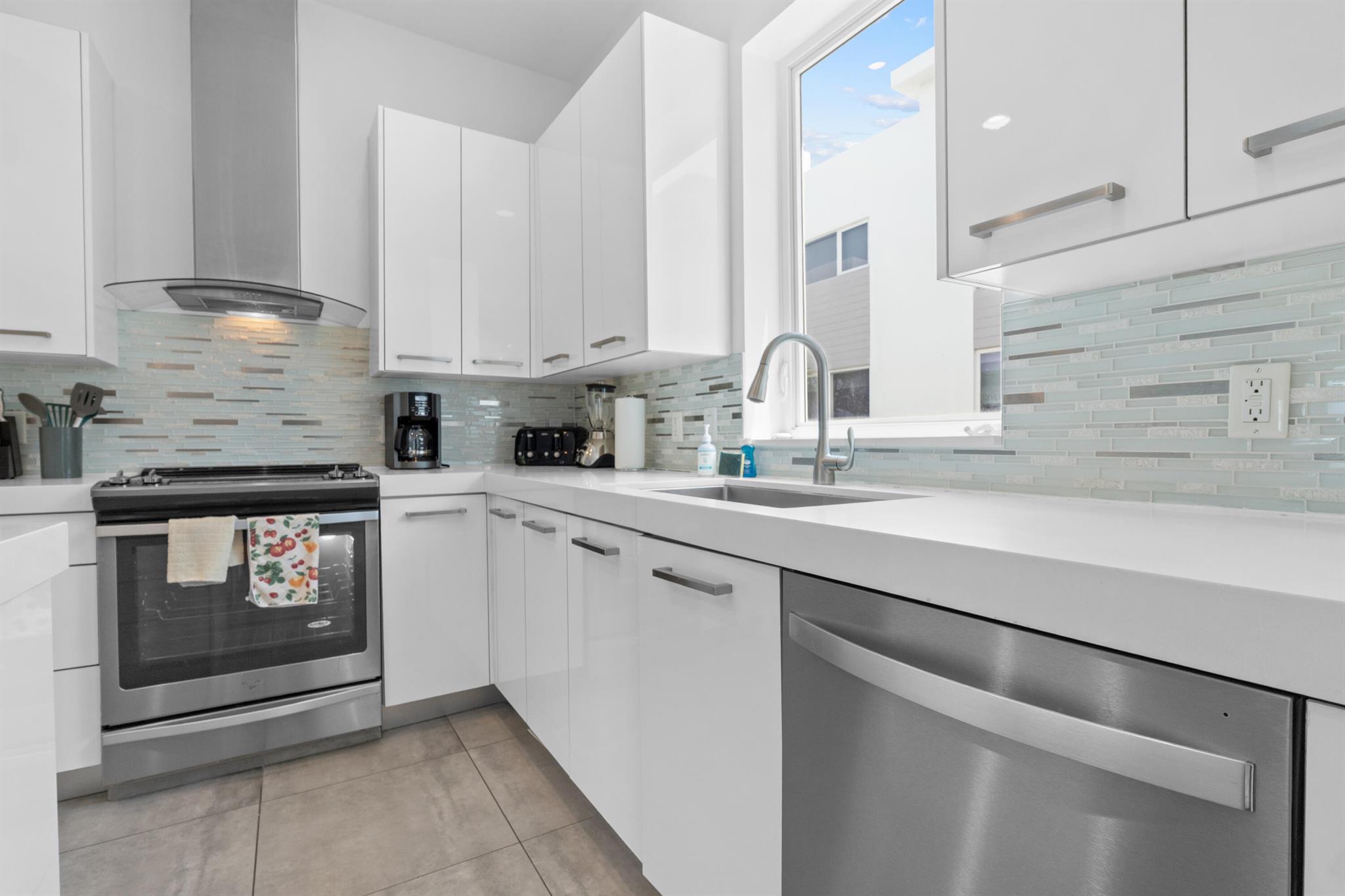 Pompano by the Sea - Residential Lease