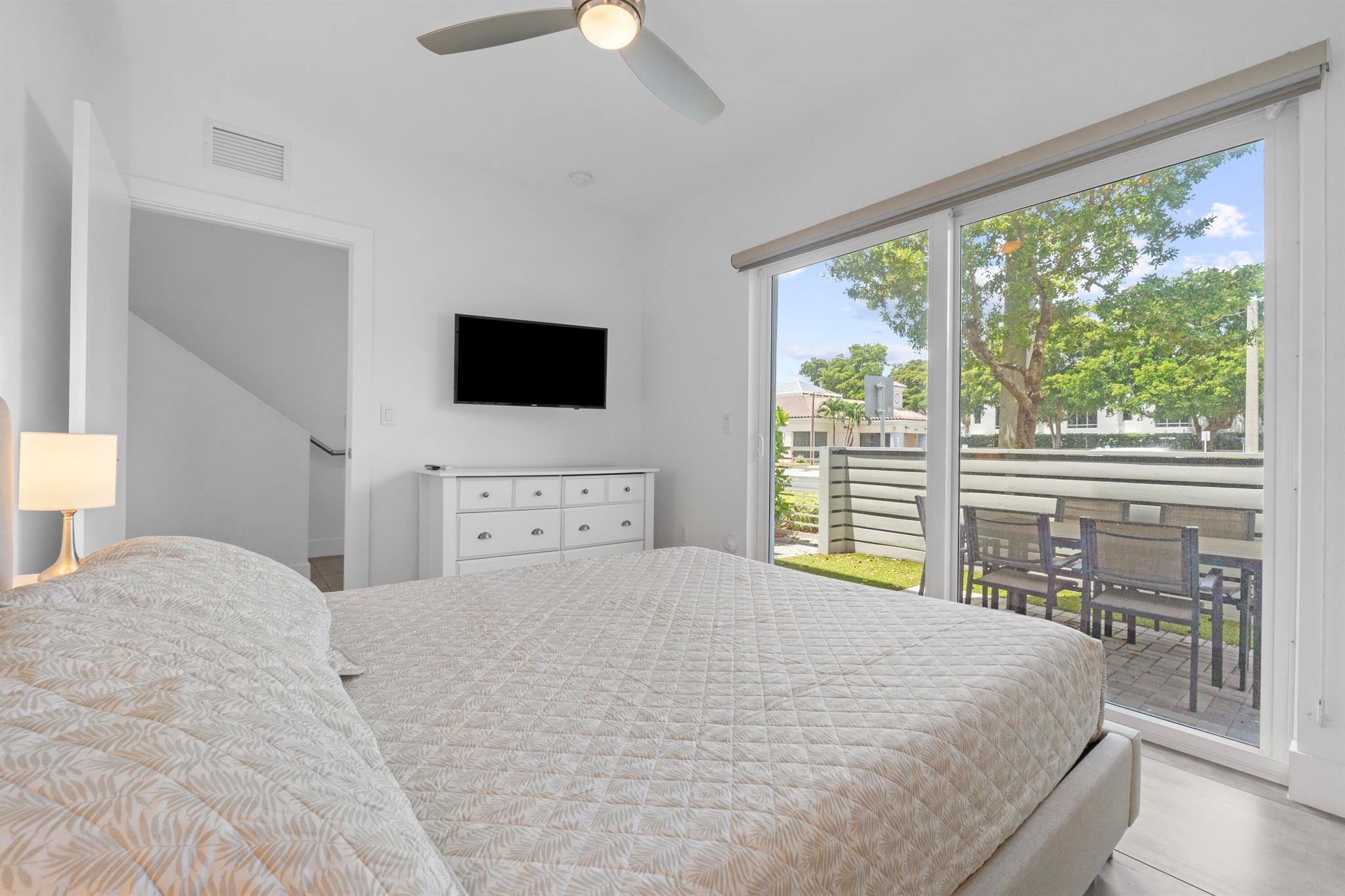 Pompano by the Sea - Residential Lease