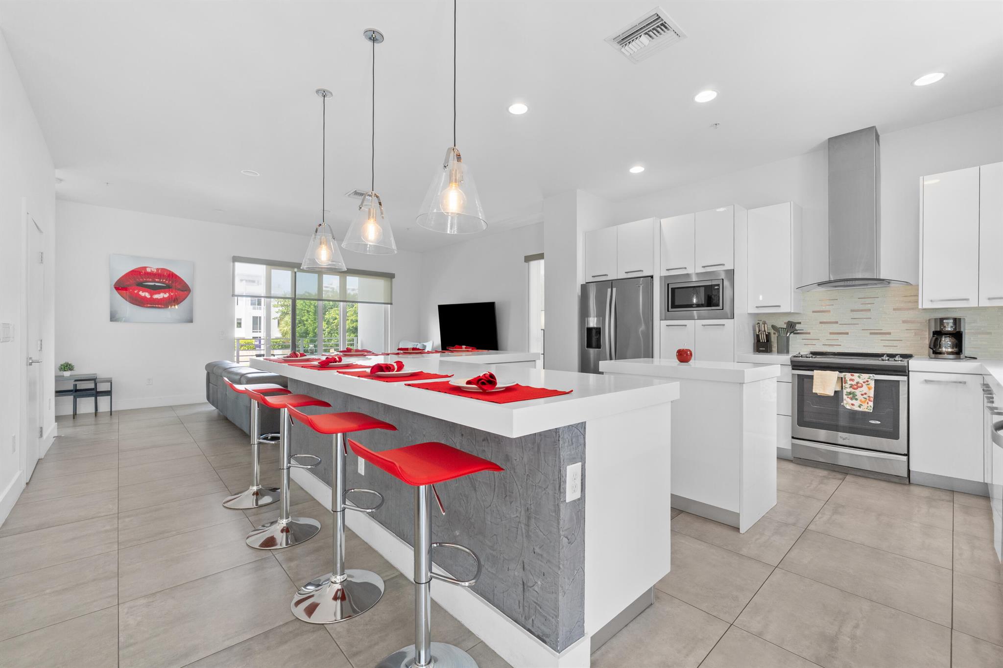 Pompano by the Sea - Residential Lease