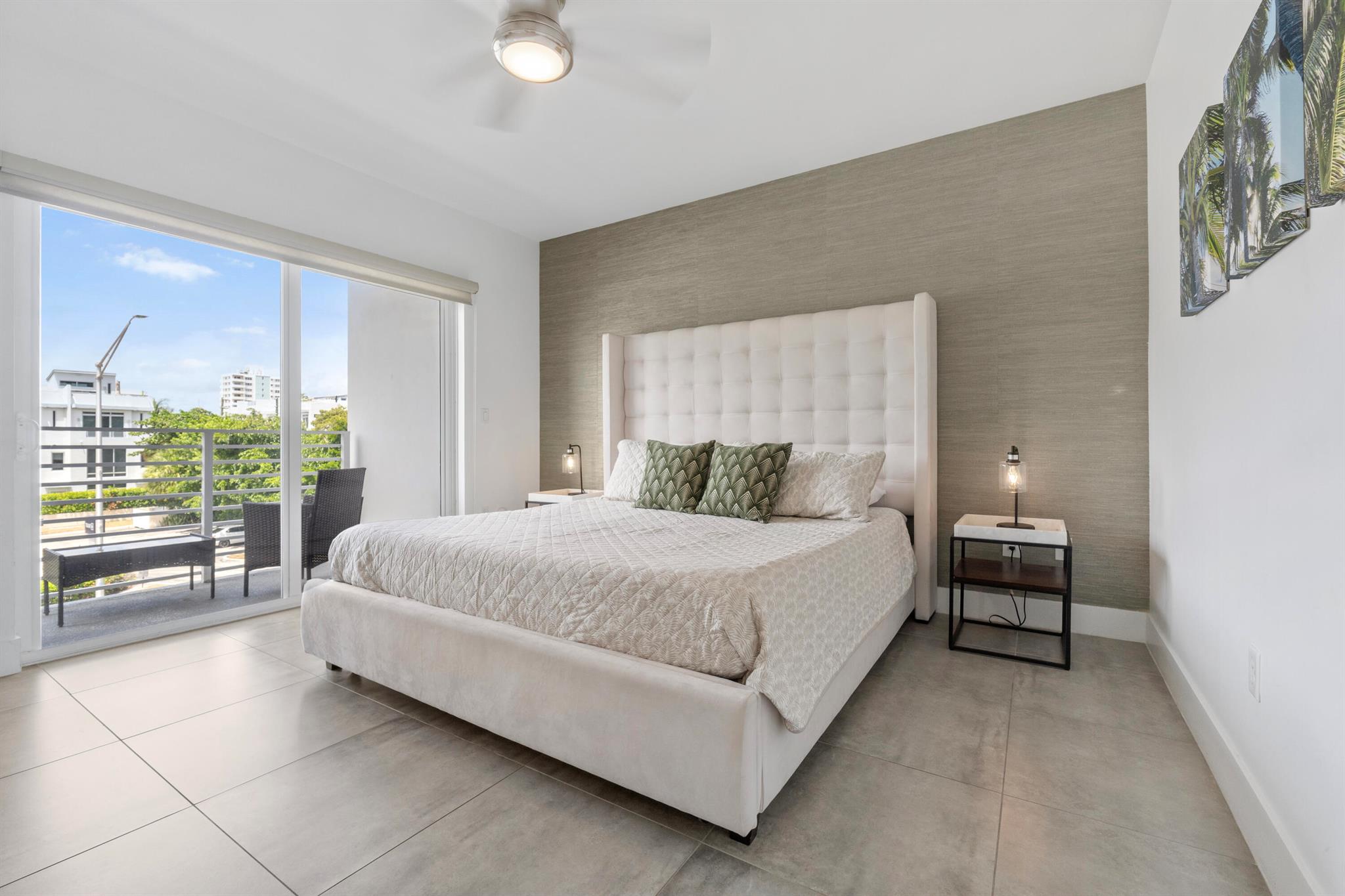 Pompano by the Sea - Residential Lease