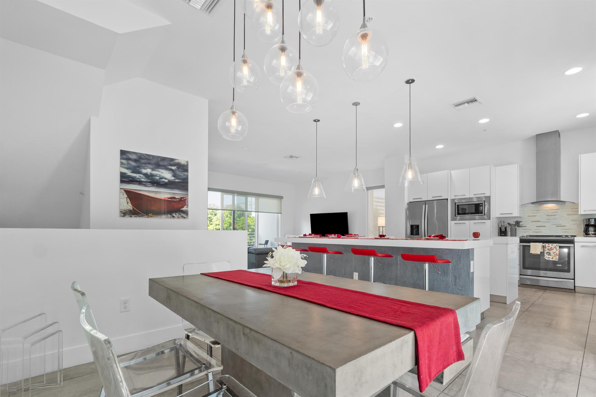 Pompano by the Sea - Residential Lease
