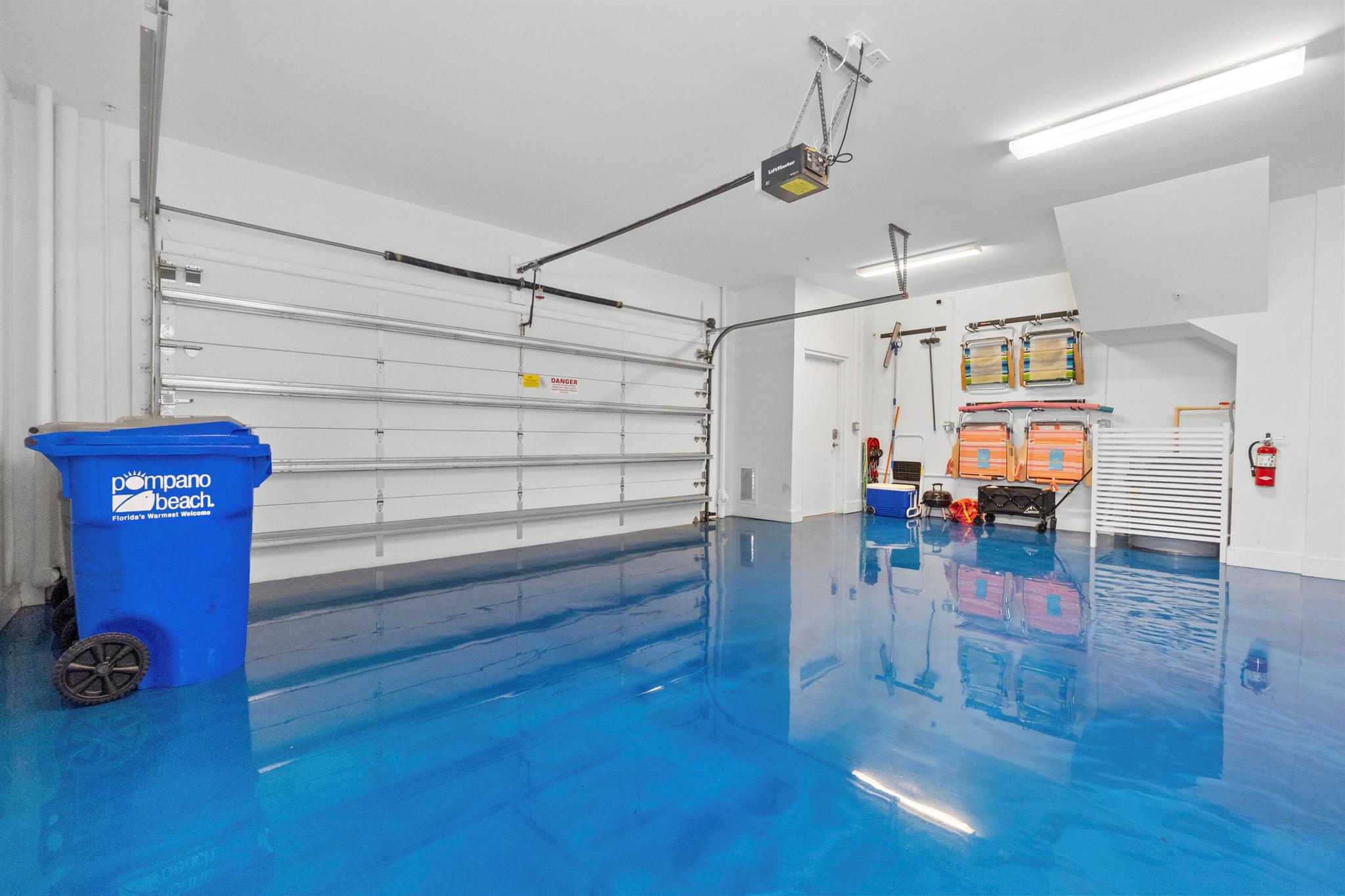 Pompano by the Sea - Residential Lease