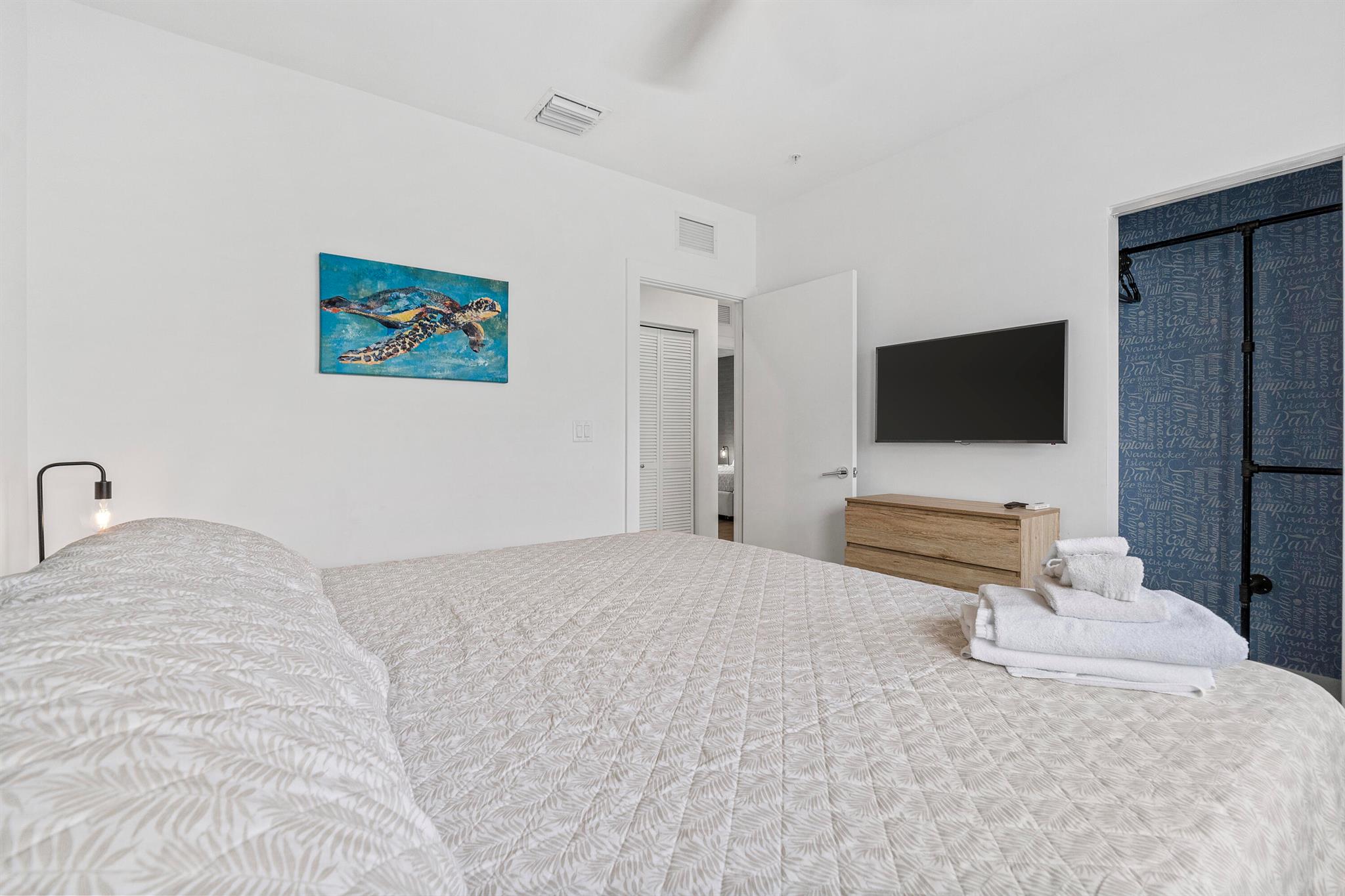 Pompano by the Sea - Residential Lease